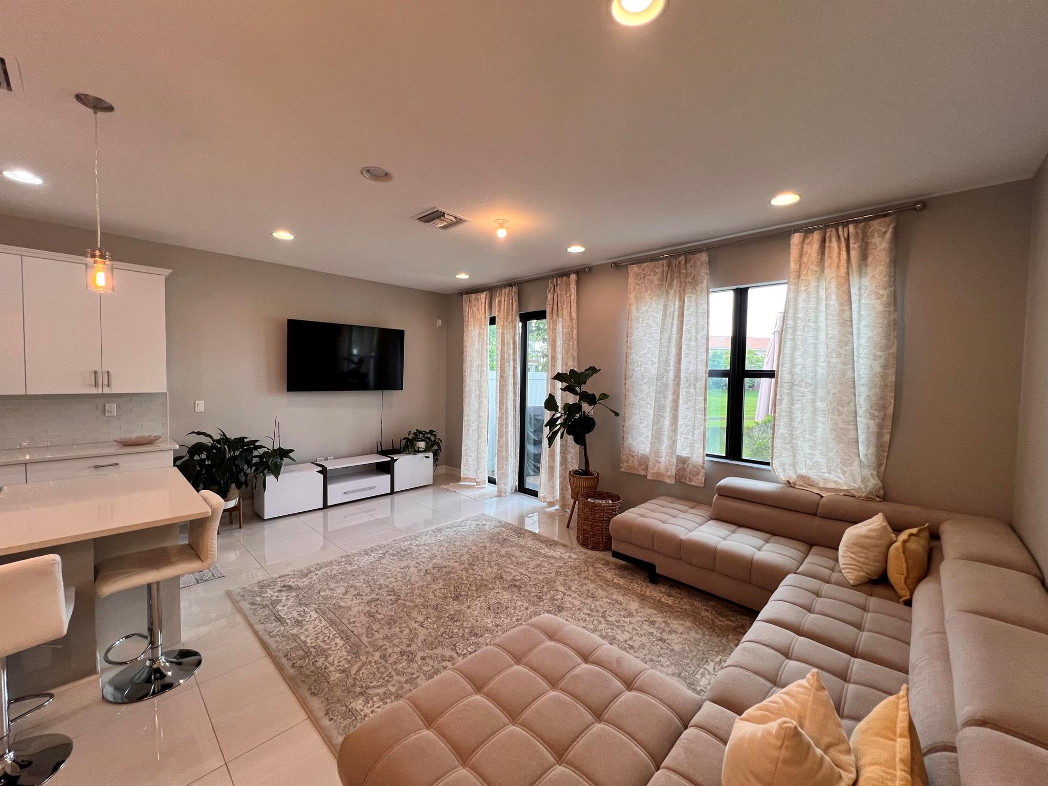 9932 Brickhill Drive