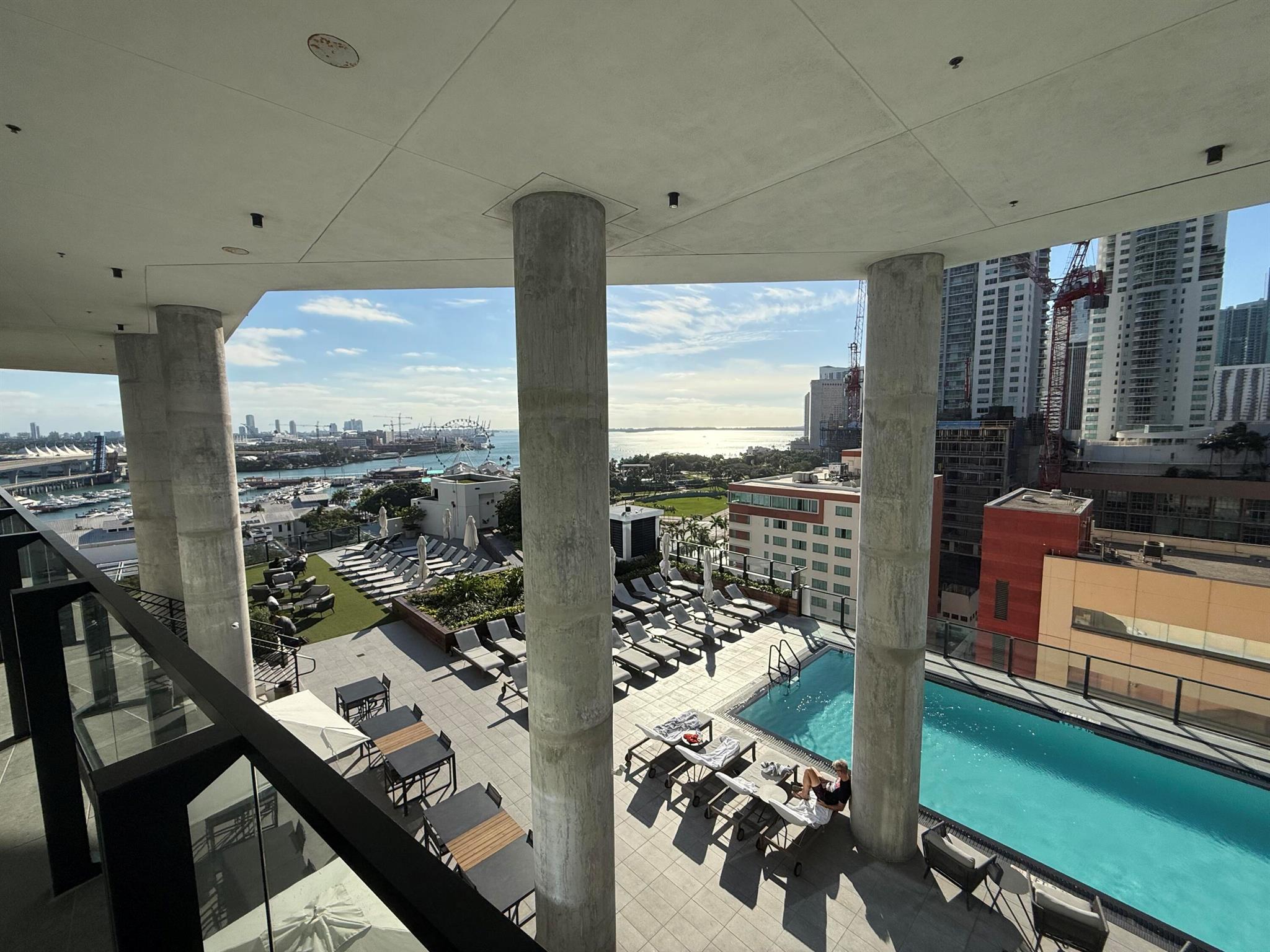 398 NE 5th Street 2118