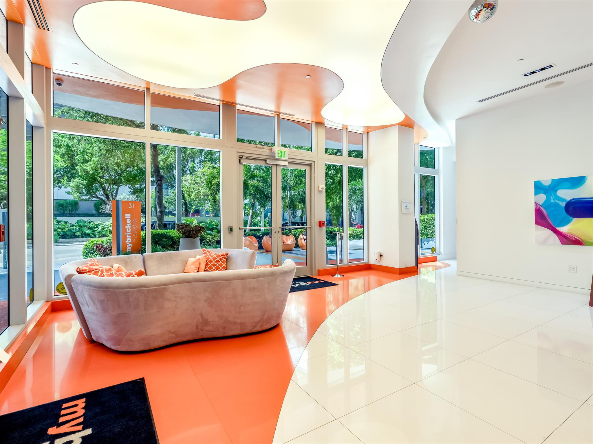 31 SE 6th Street 2601