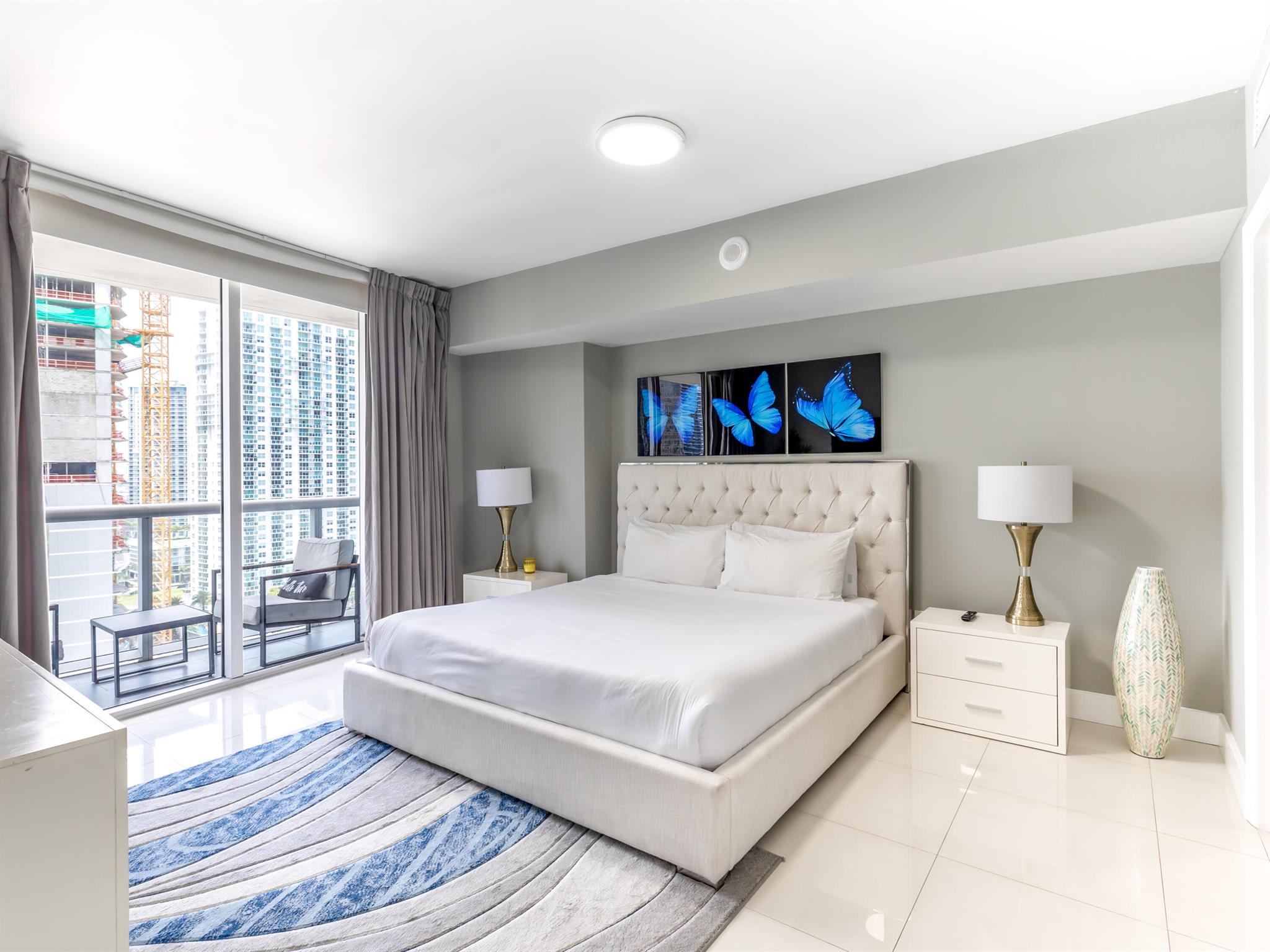 485 Brickell Avenue 2506