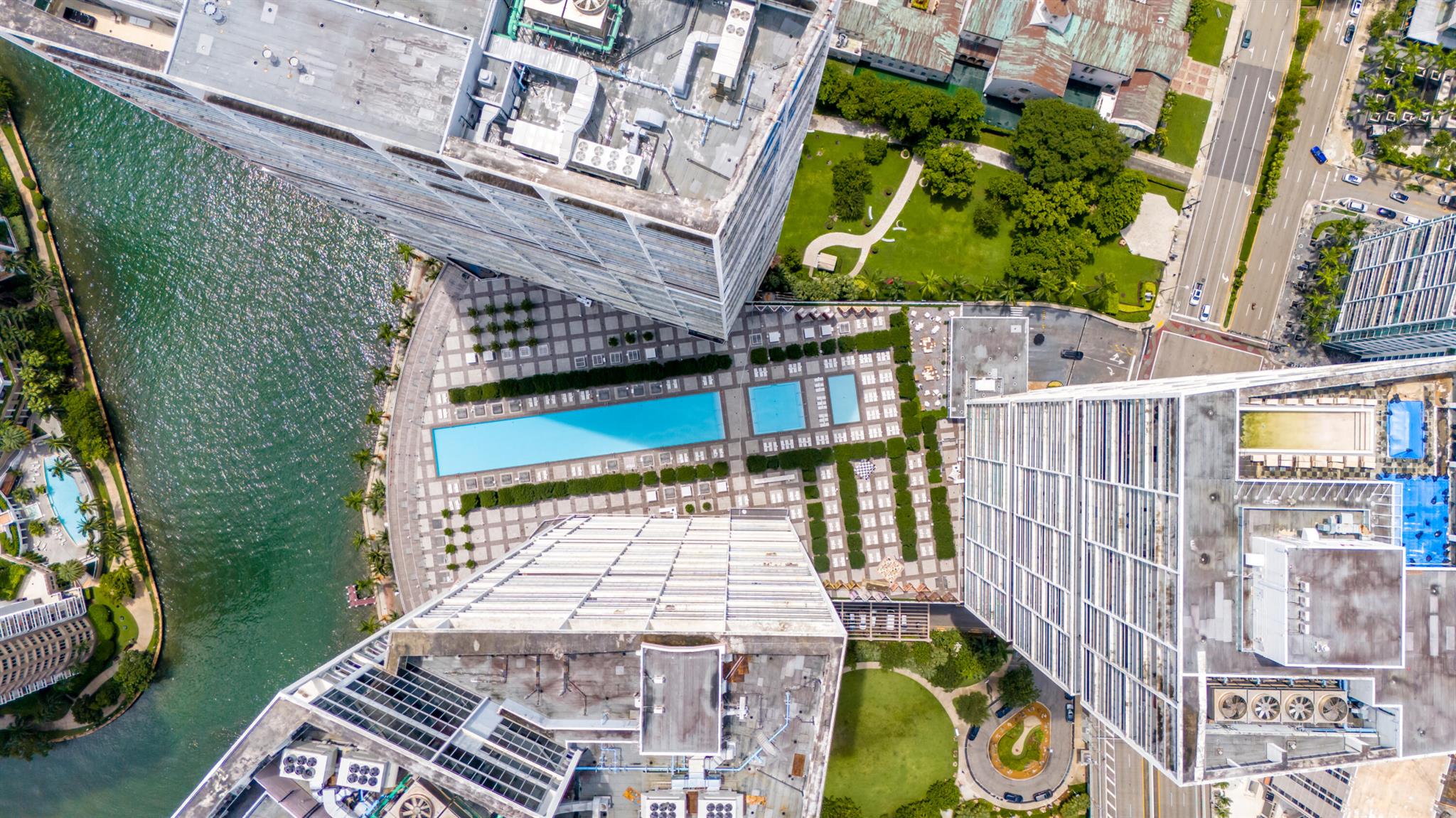 485 Brickell Avenue 2506