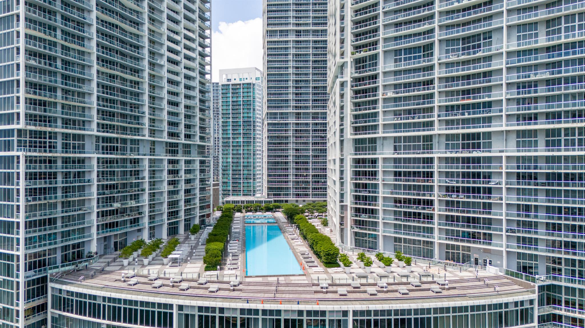 485 Brickell Avenue 2506
