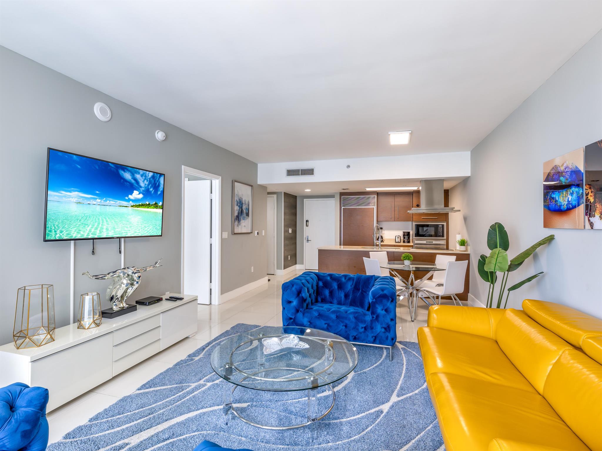 485 Brickell Avenue 2506
