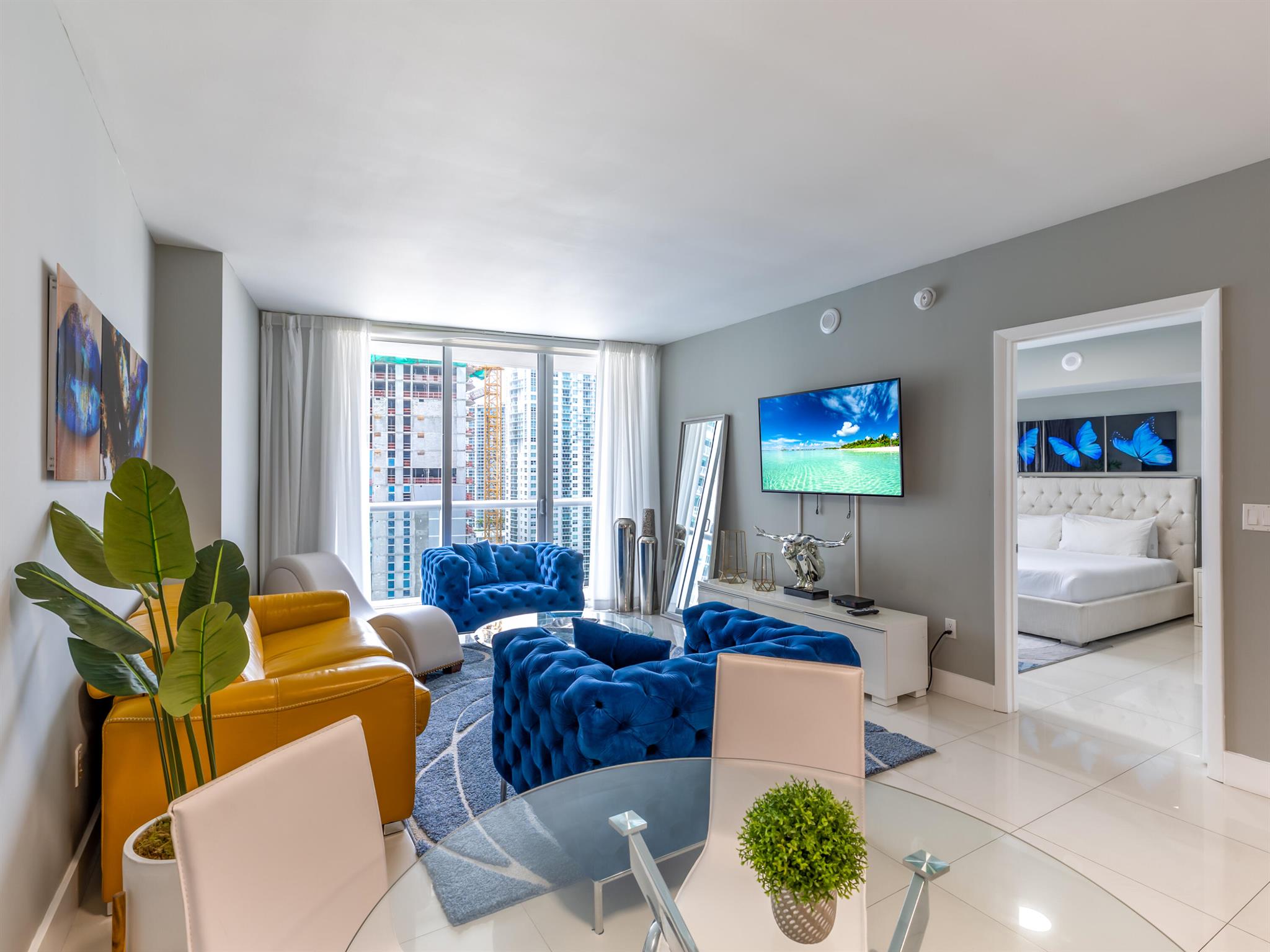 485 Brickell Avenue 2506