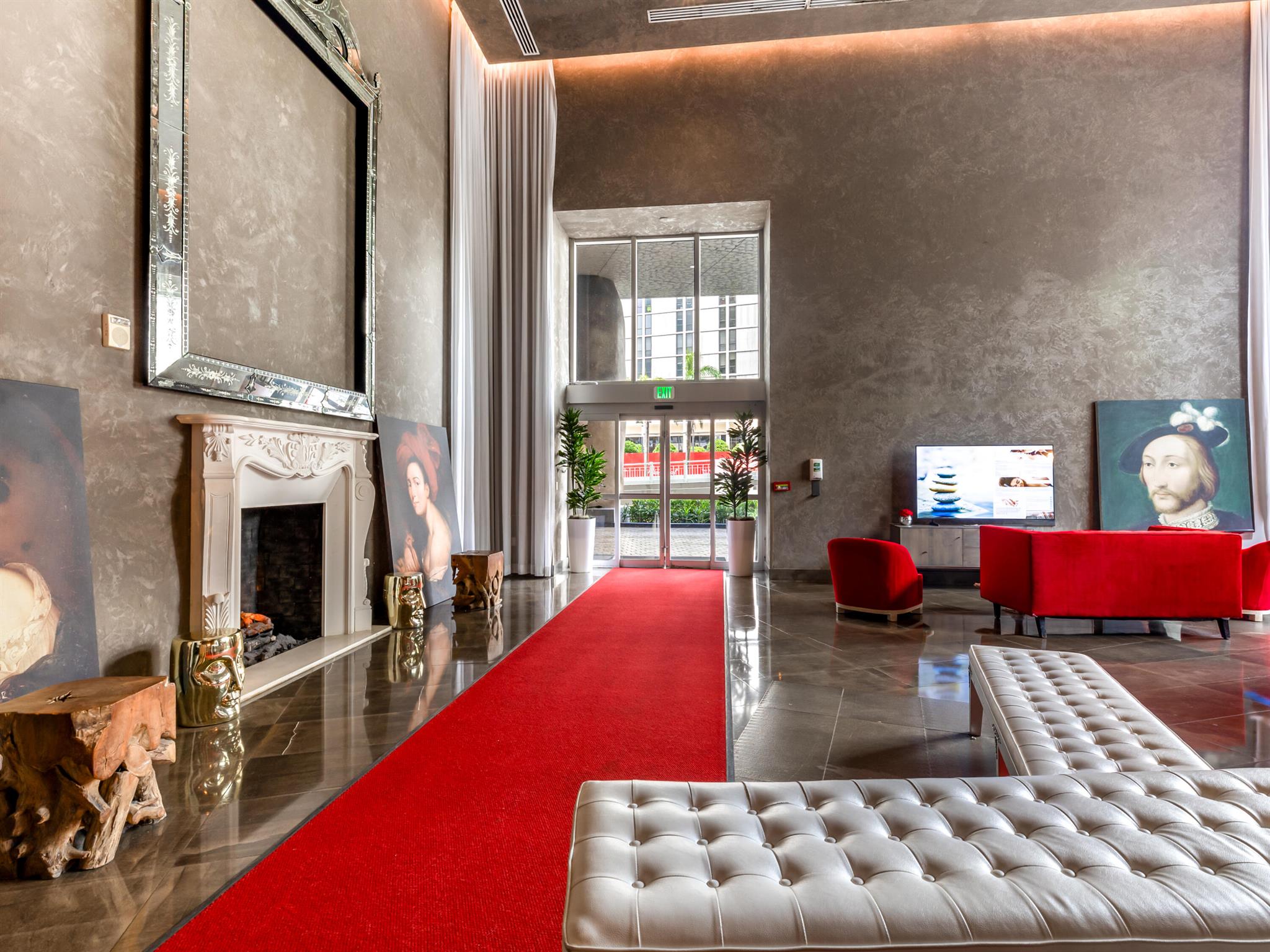 485 Brickell Avenue 2506