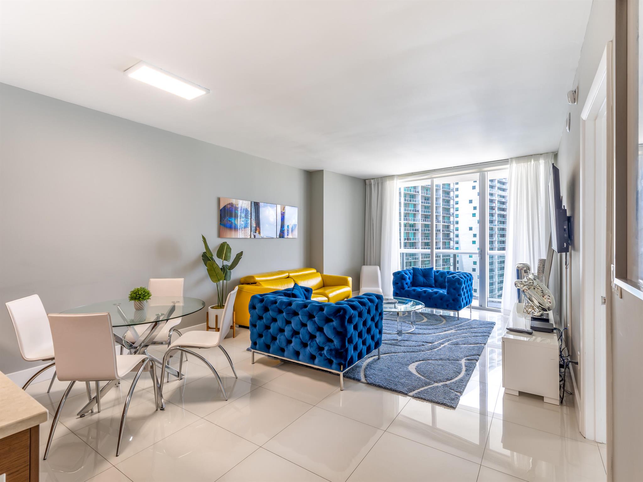 485 Brickell Avenue 2506