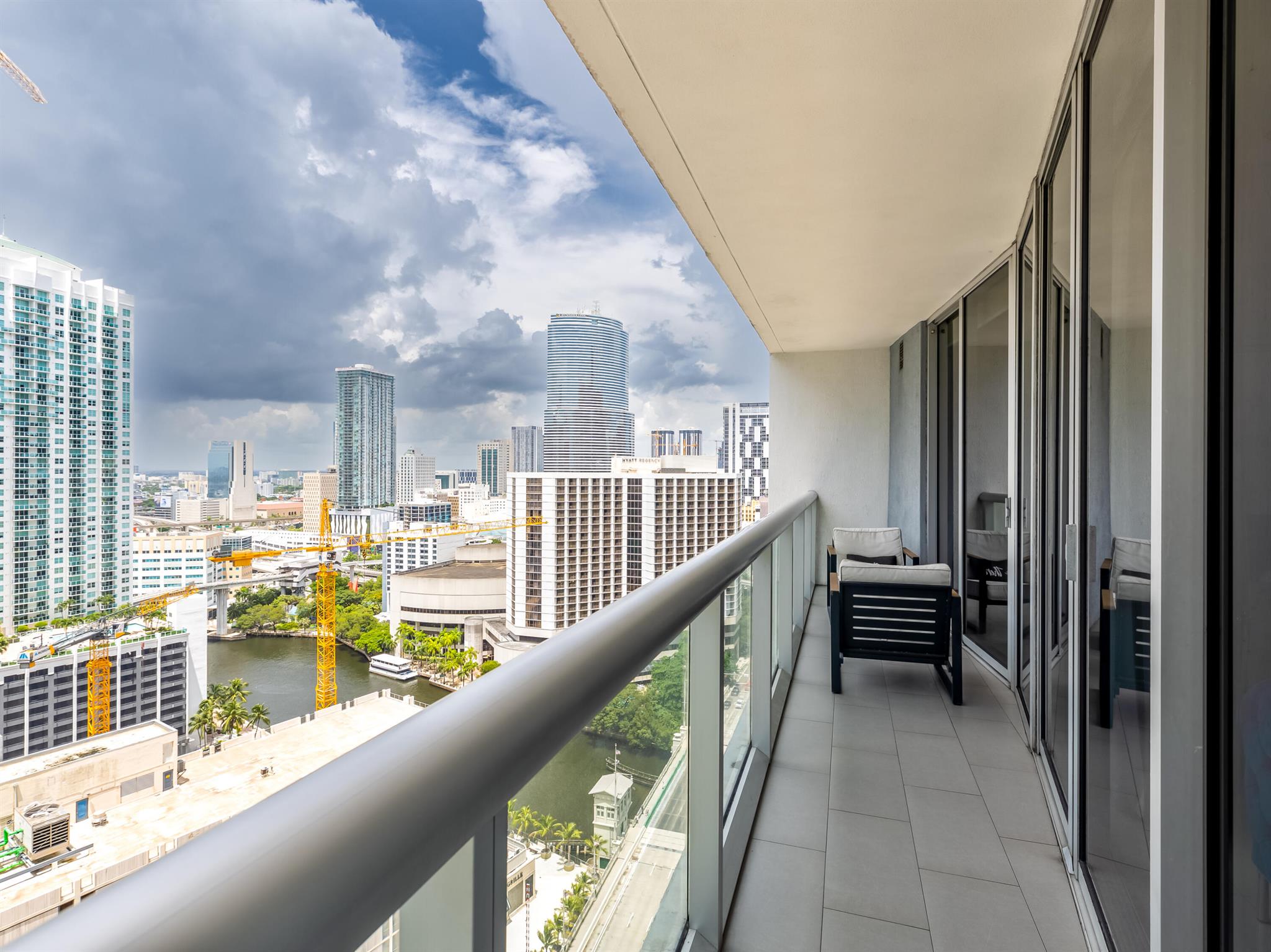 485 Brickell Avenue 2506