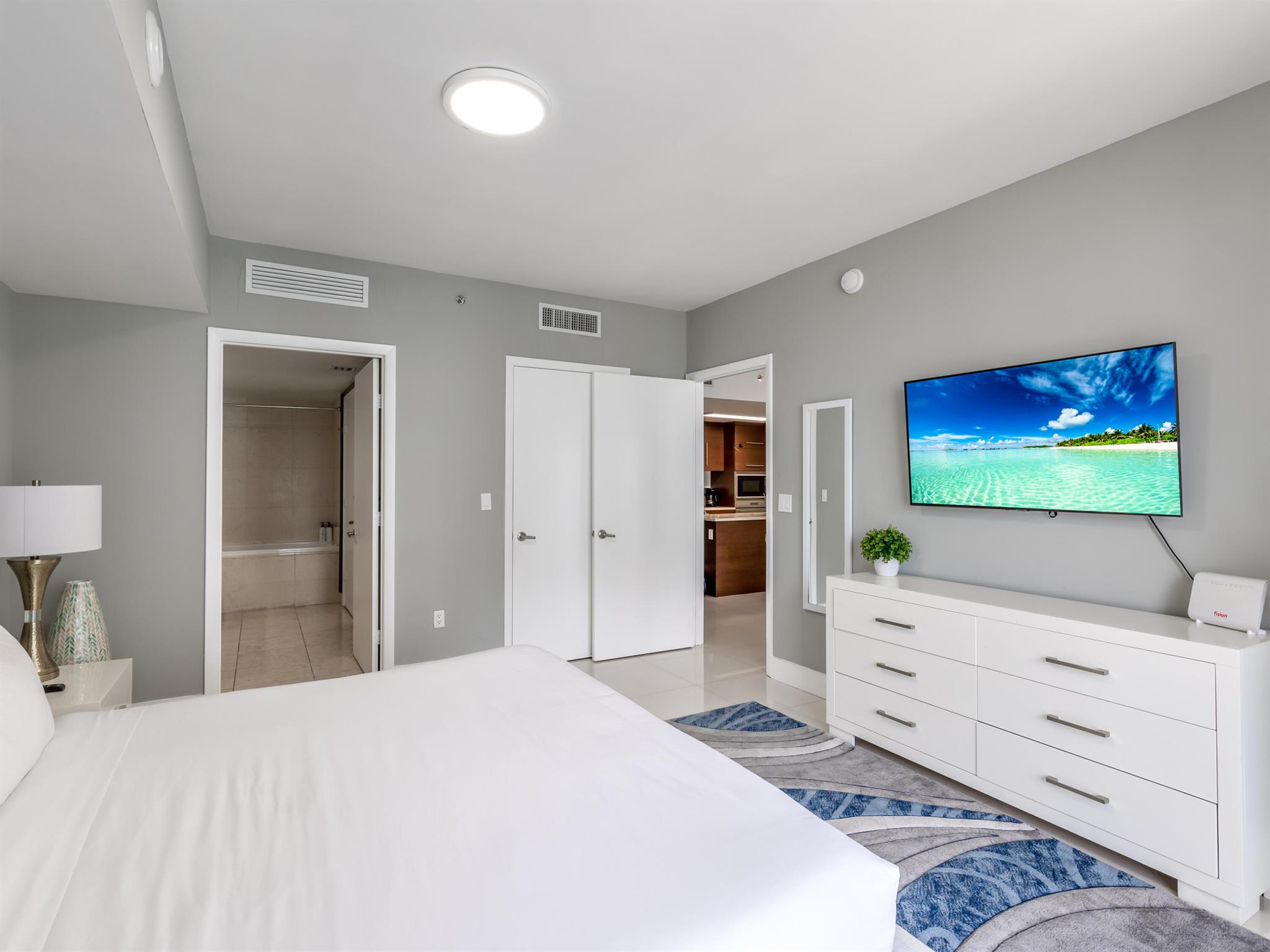 485 Brickell Avenue 2506