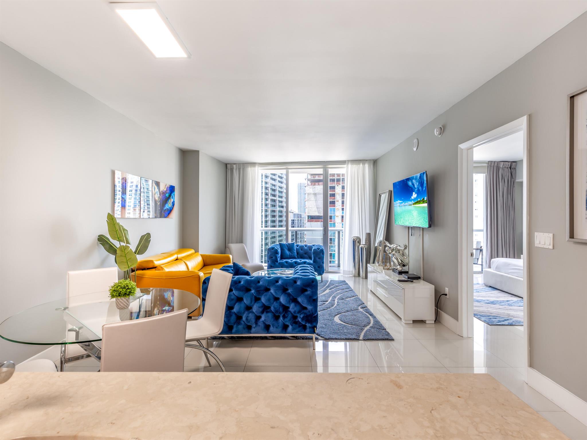 485 Brickell Avenue 2506