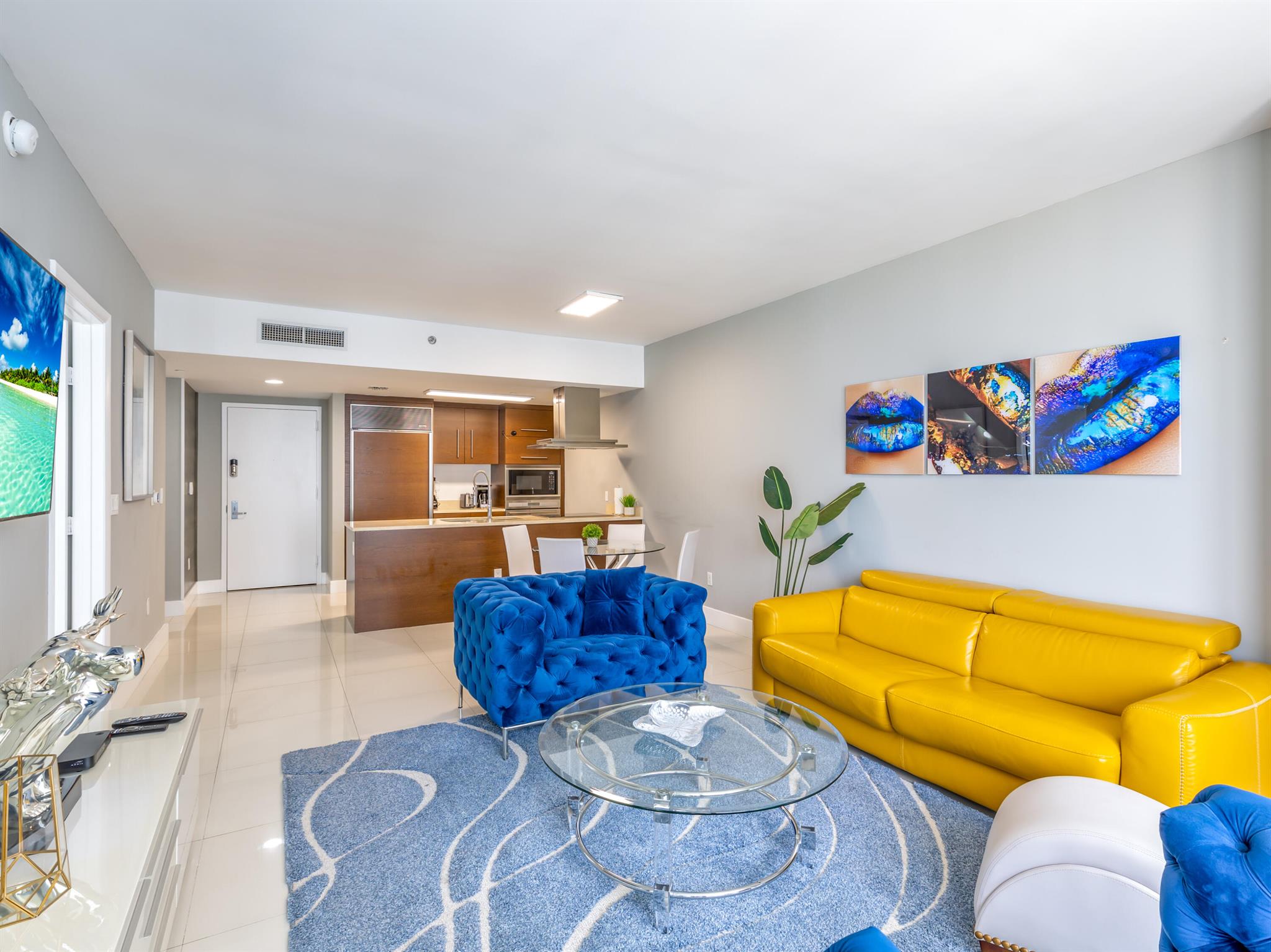 485 Brickell Avenue 2506