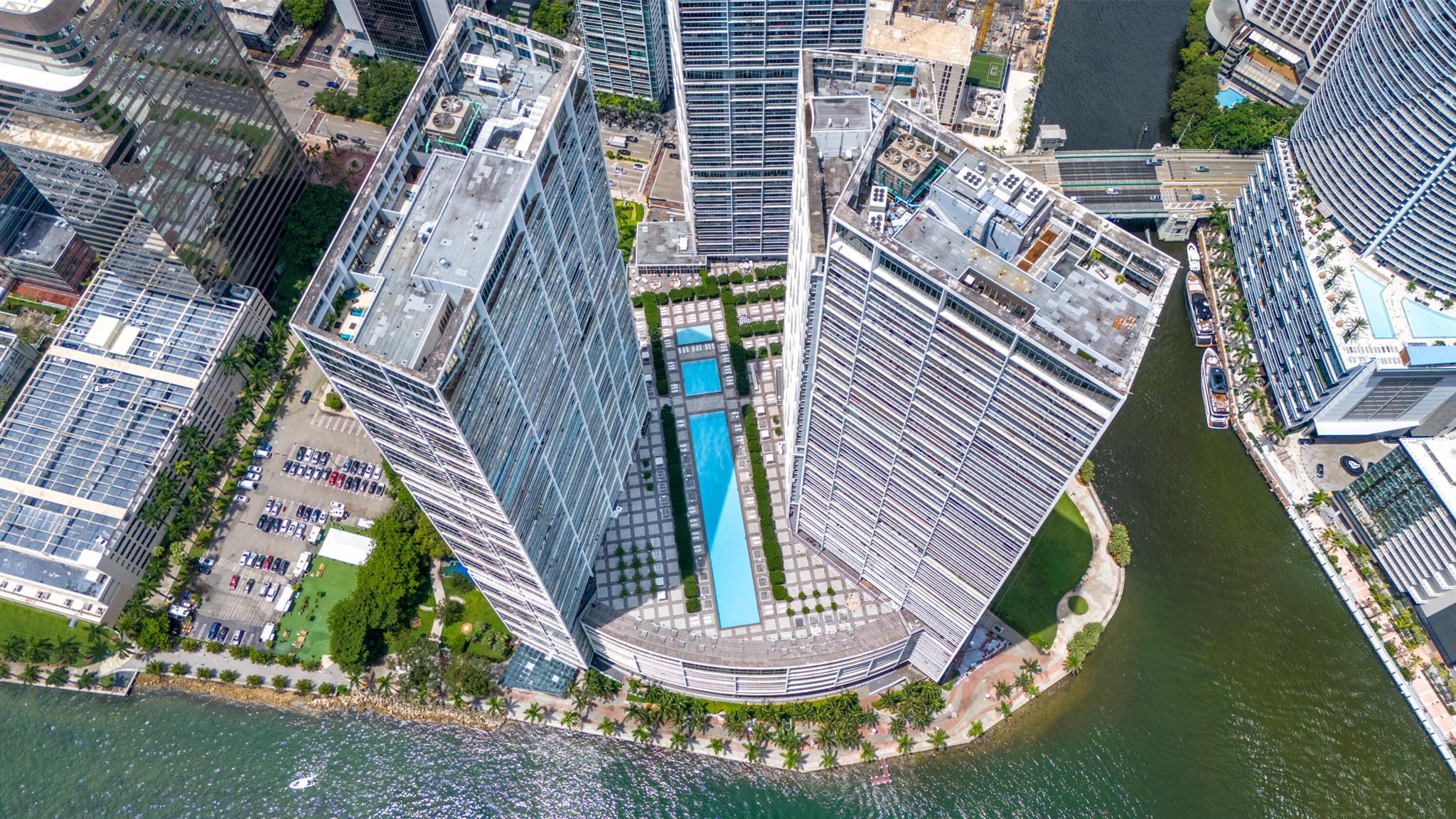 485 Brickell Avenue 2506