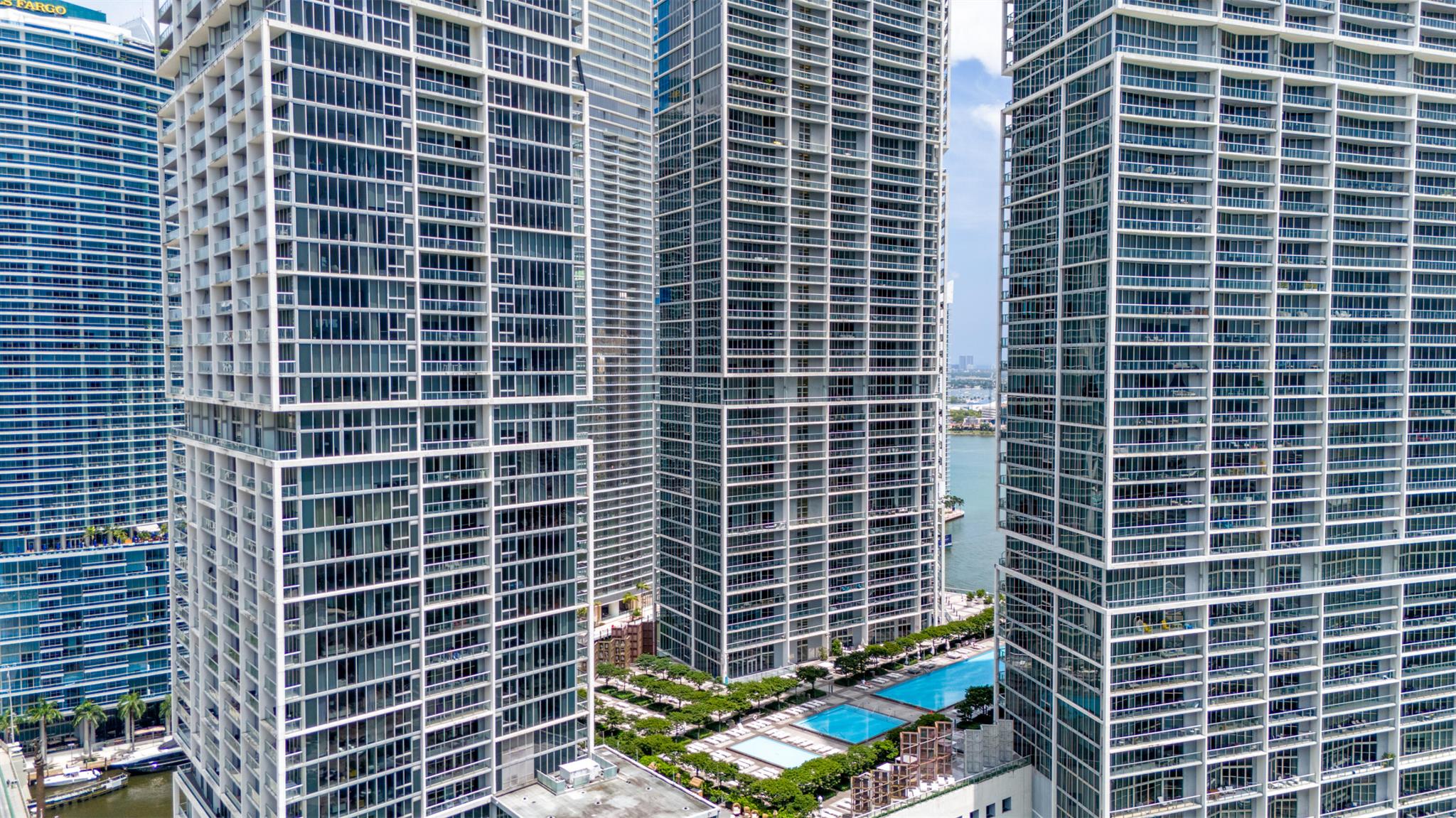 485 Brickell Avenue 2506