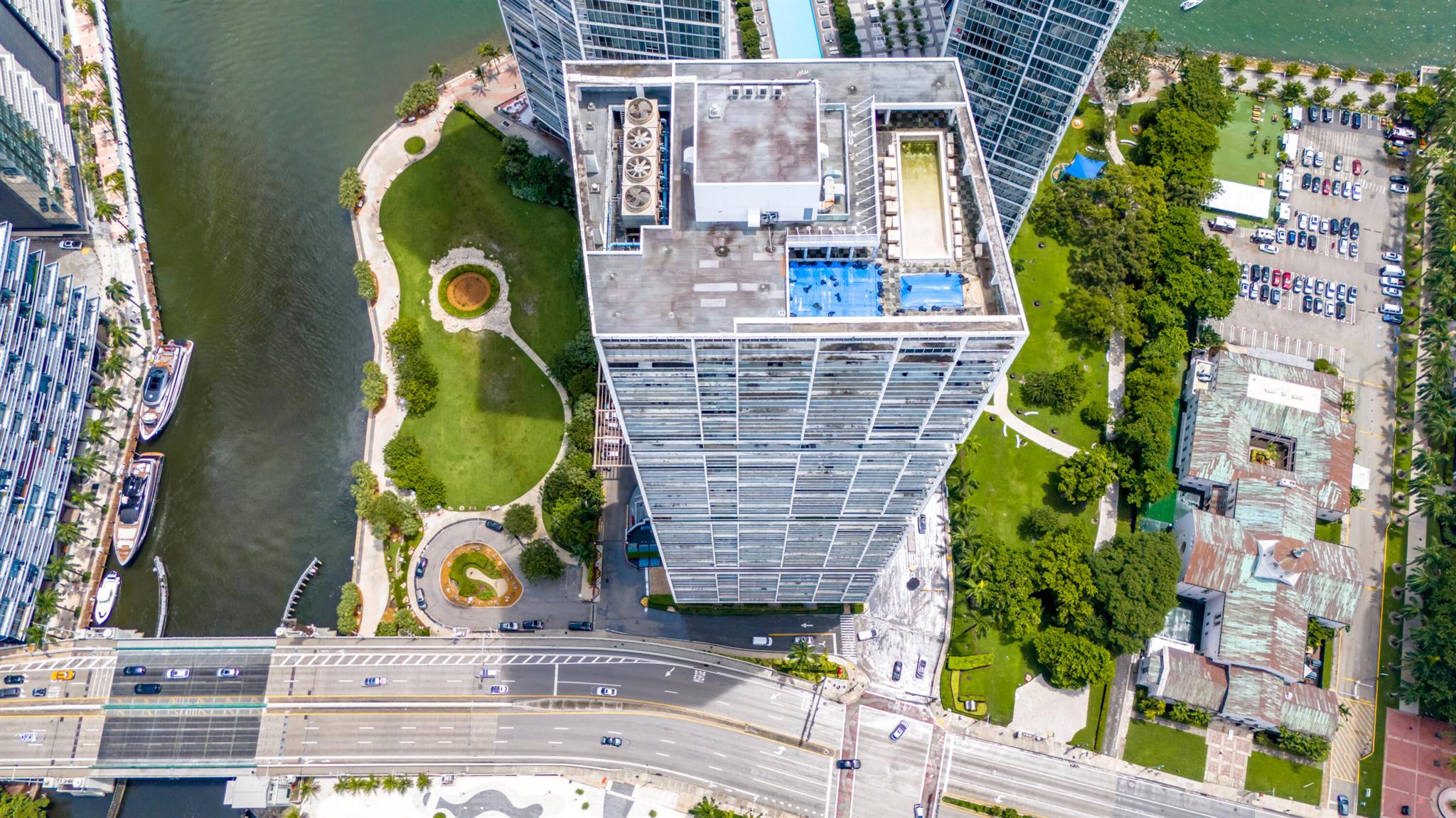 485 Brickell Avenue 2506