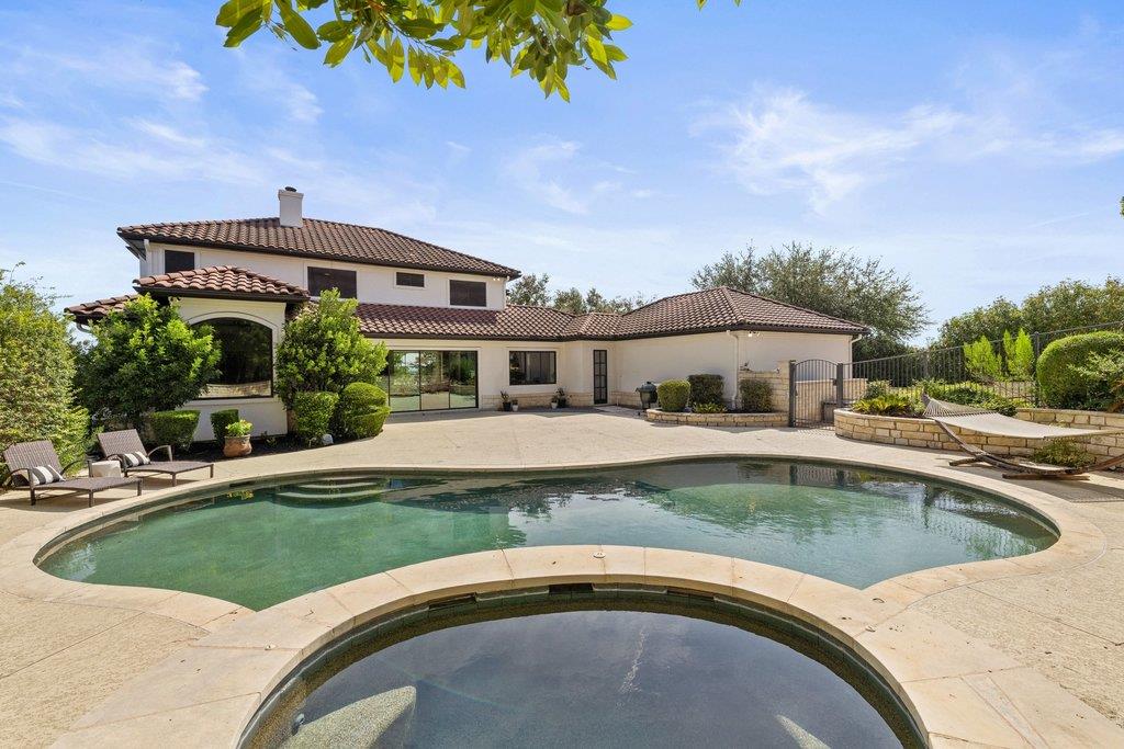 34 AUTUMN OAKS DR