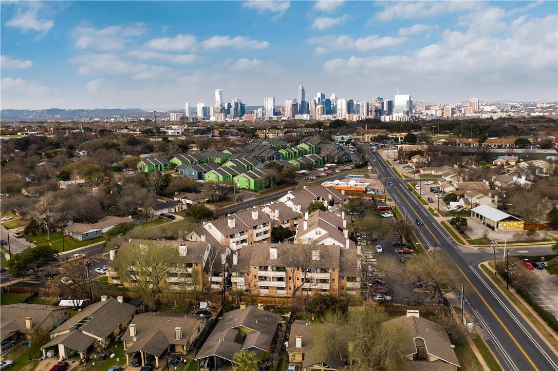 2500 BURLESON RD # 204