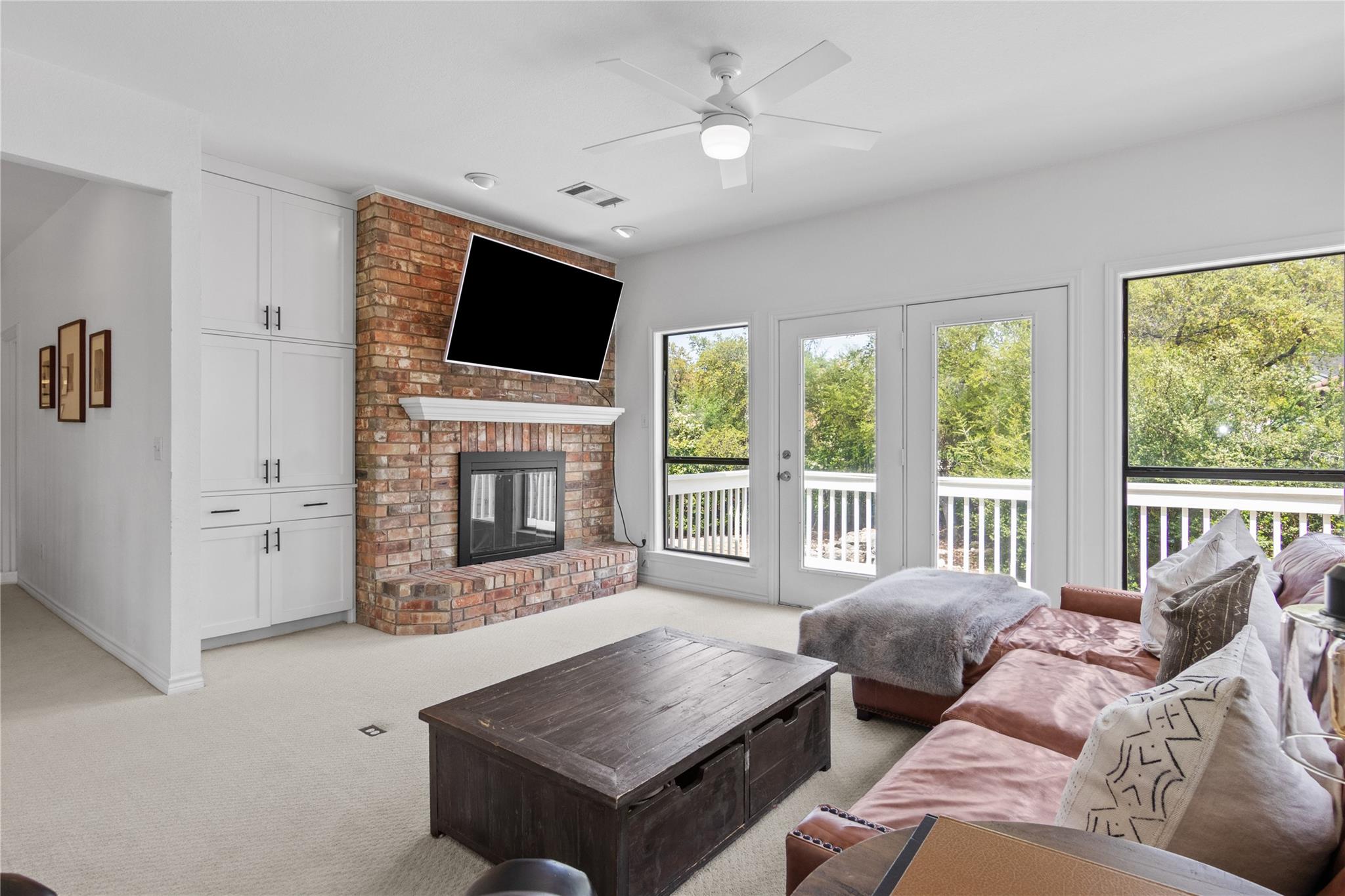 20 Hedgebrook WAY