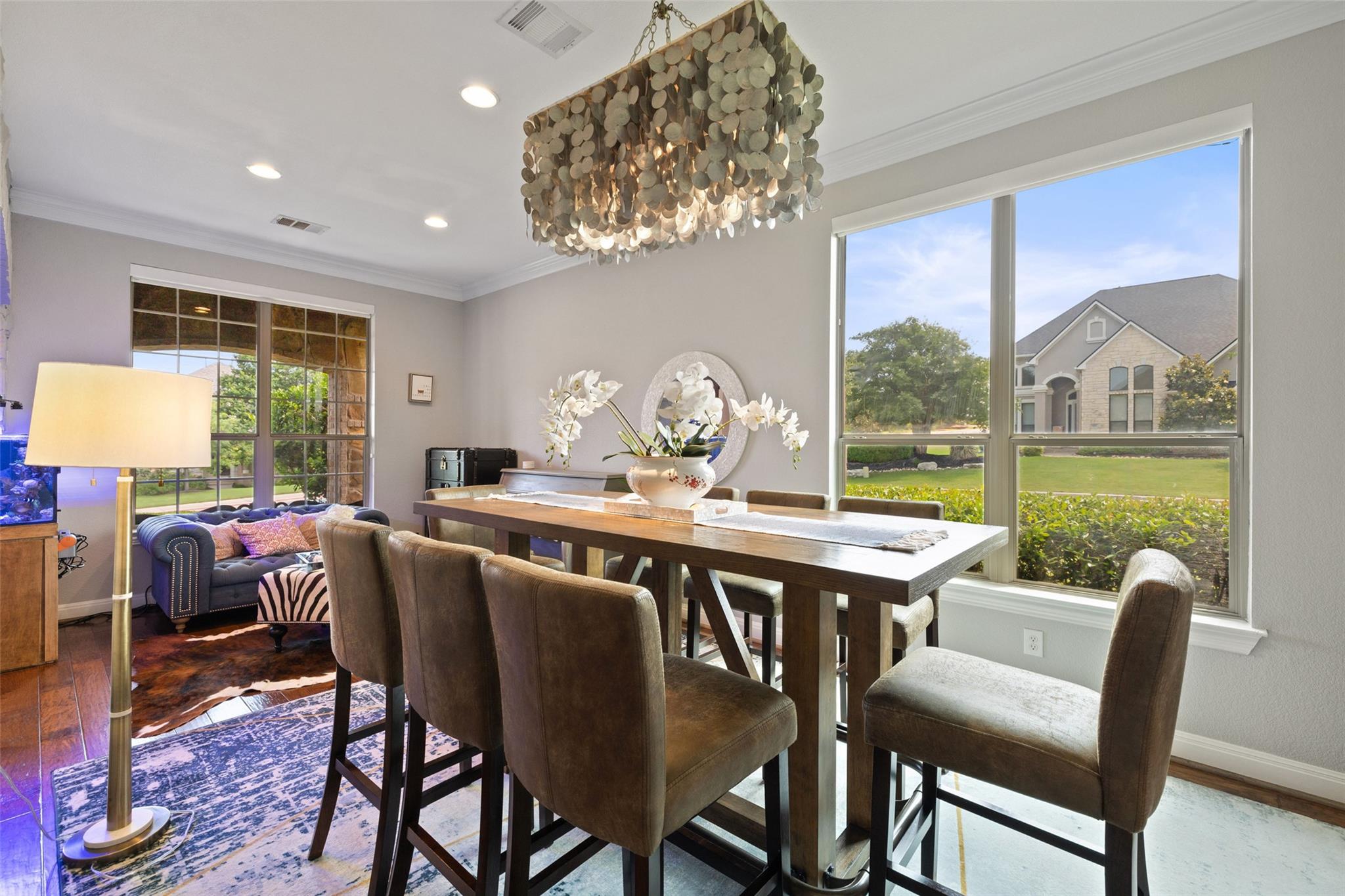 201 Aria DR, Lakeway