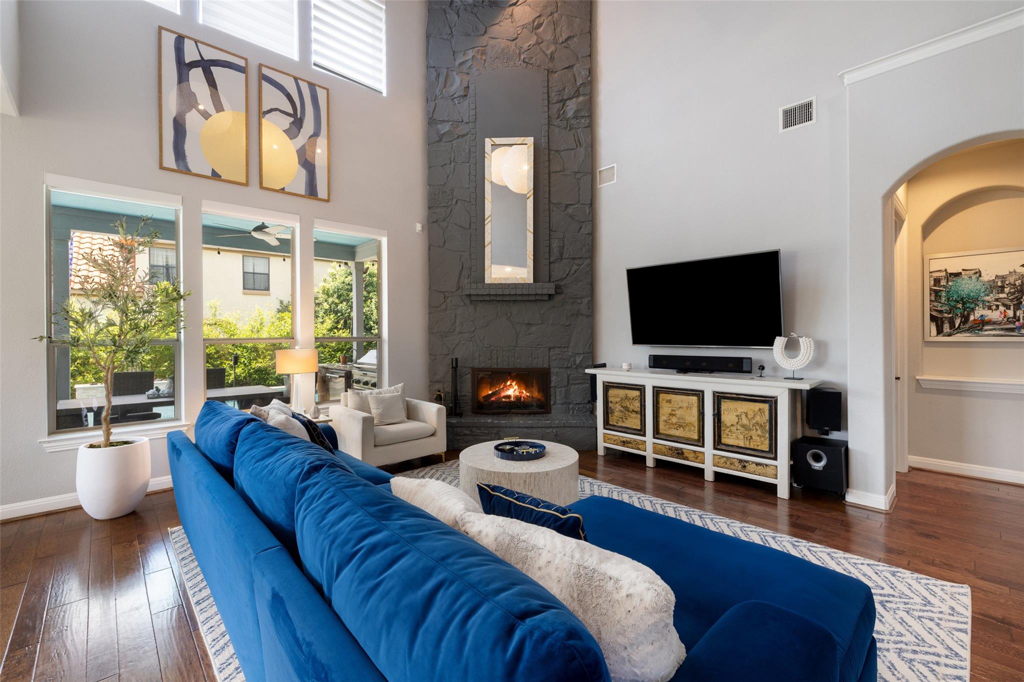 201 Aria DR, Lakeway