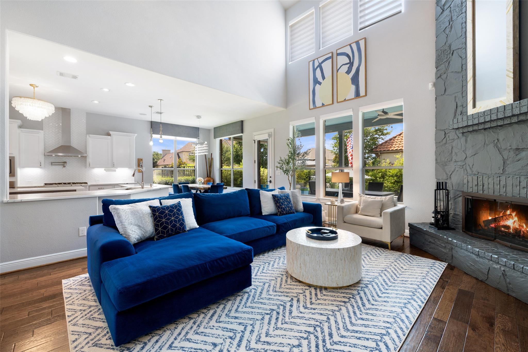 201 Aria DR, Lakeway