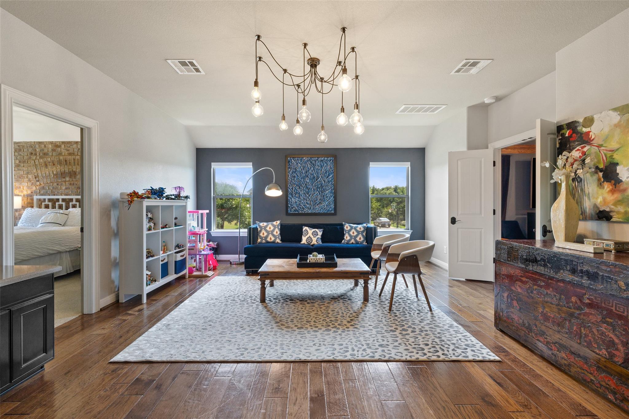 201 Aria DR, Lakeway