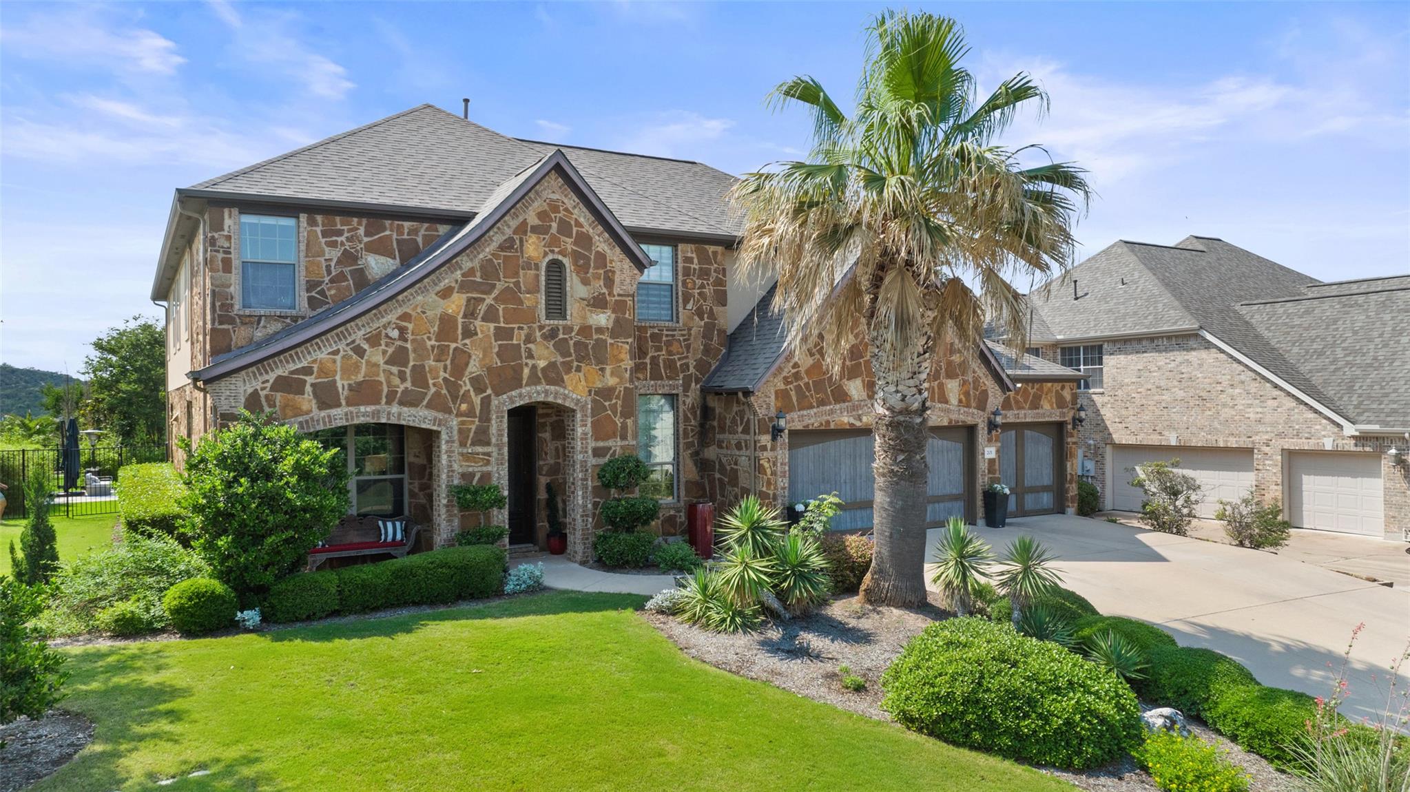 201 Aria DR, Lakeway