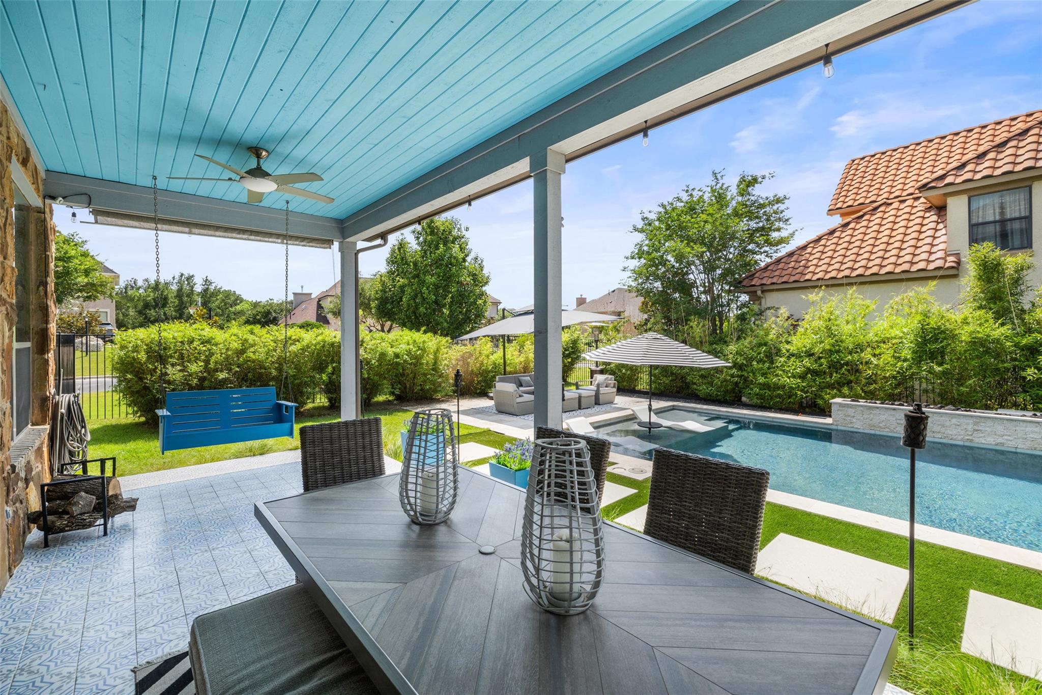 201 Aria DR, Lakeway