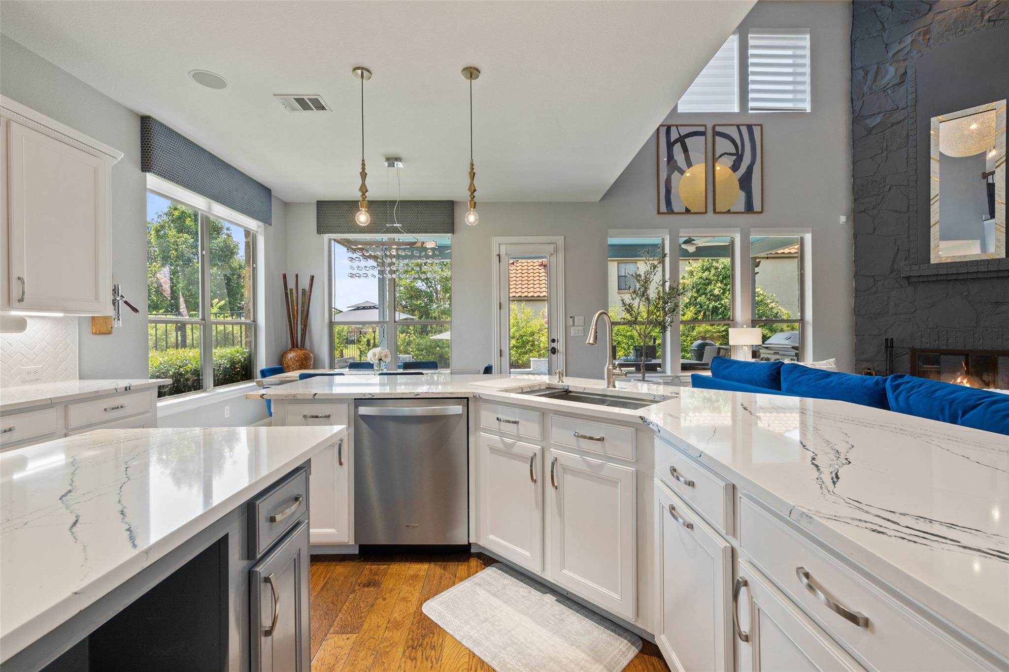201 Aria DR, Lakeway