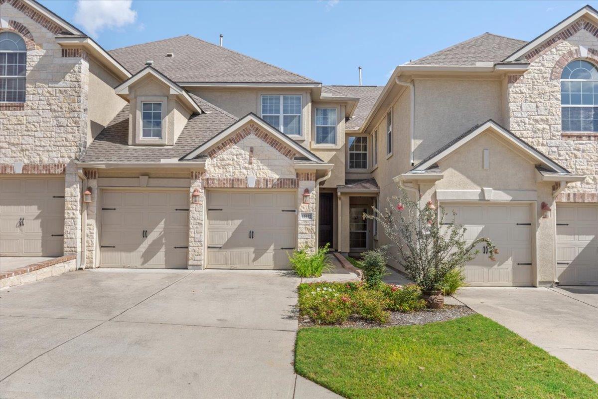 15317 Origins LN # 203, Austin Unit: 203