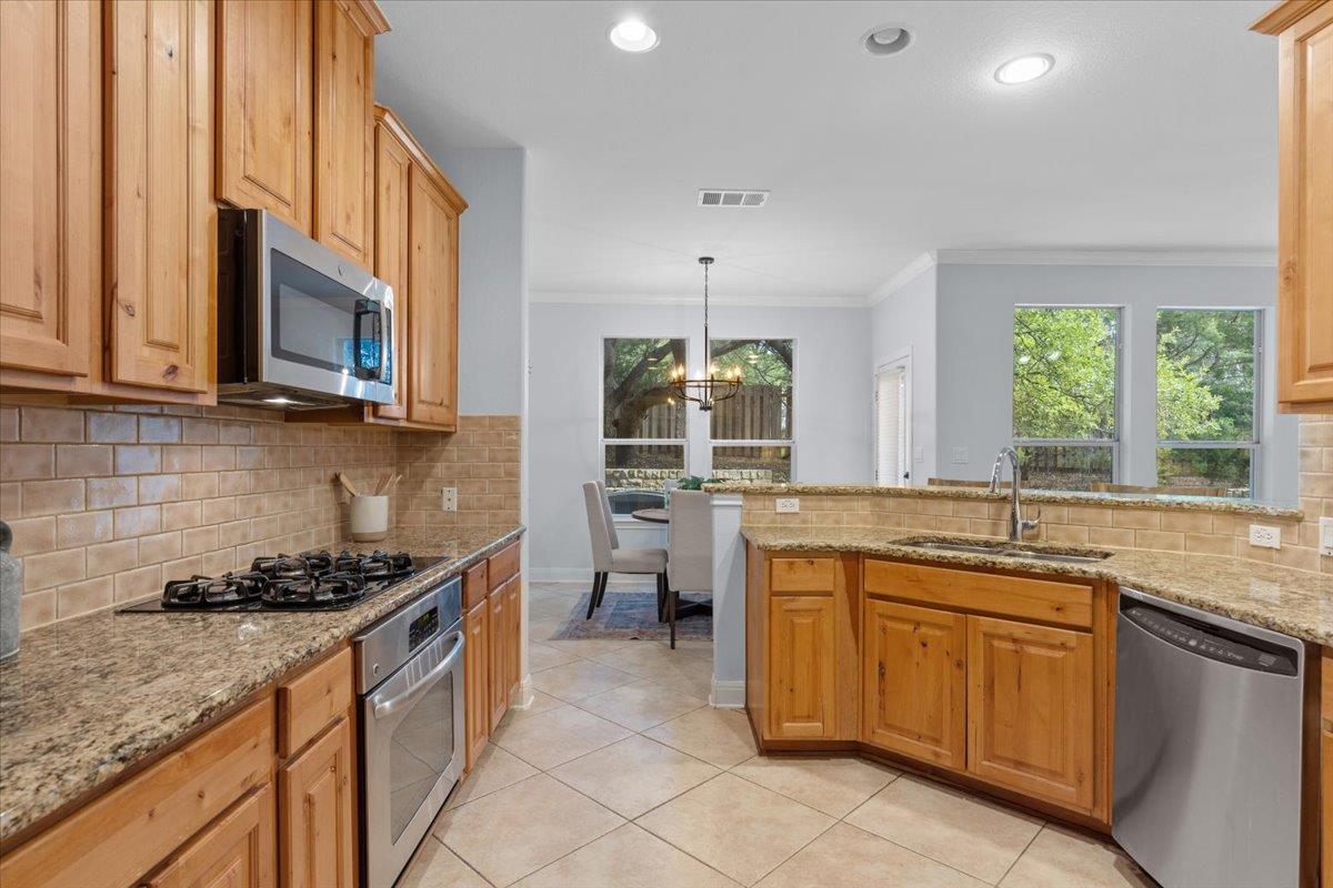 15317 Origins LN # 203, Austin Unit: 203