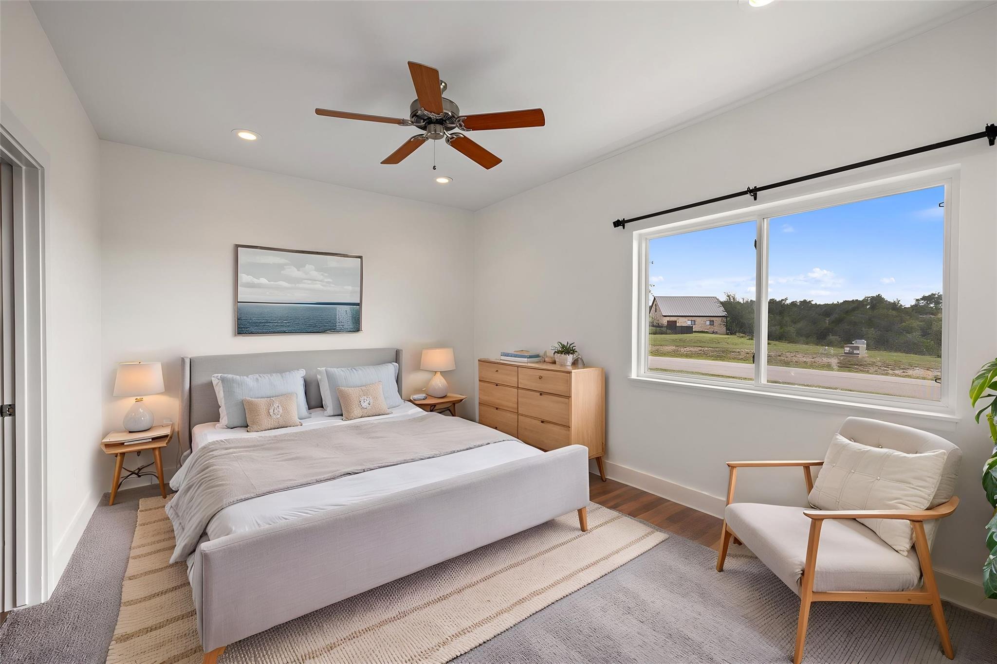 360 Stacey Ann CV