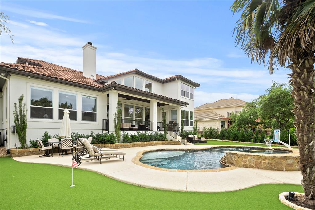 4 Autumn Oaks DR