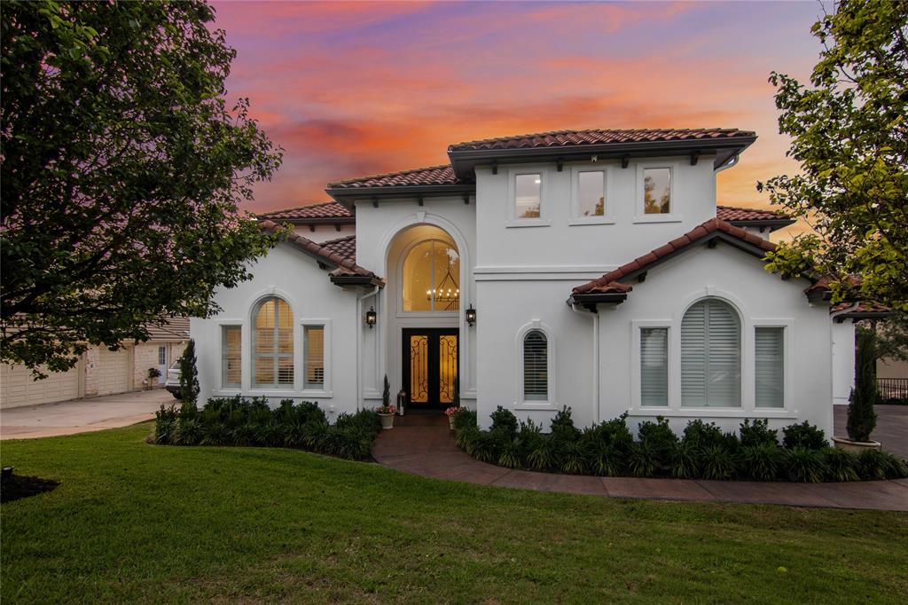 4 Autumn Oaks DR