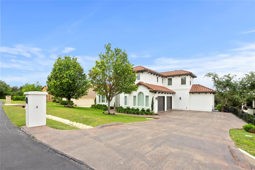 4 Autumn Oaks DR