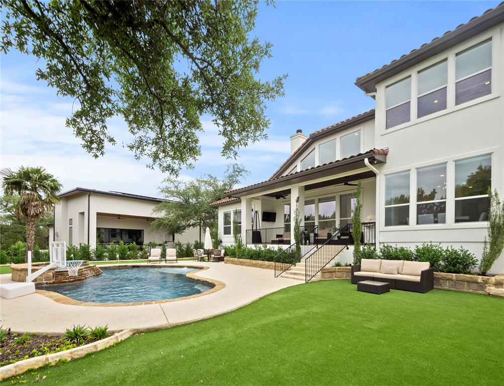 4 Autumn Oaks DR
