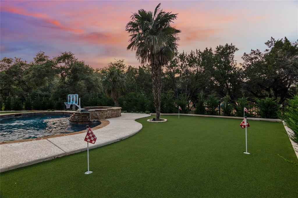 4 Autumn Oaks DR
