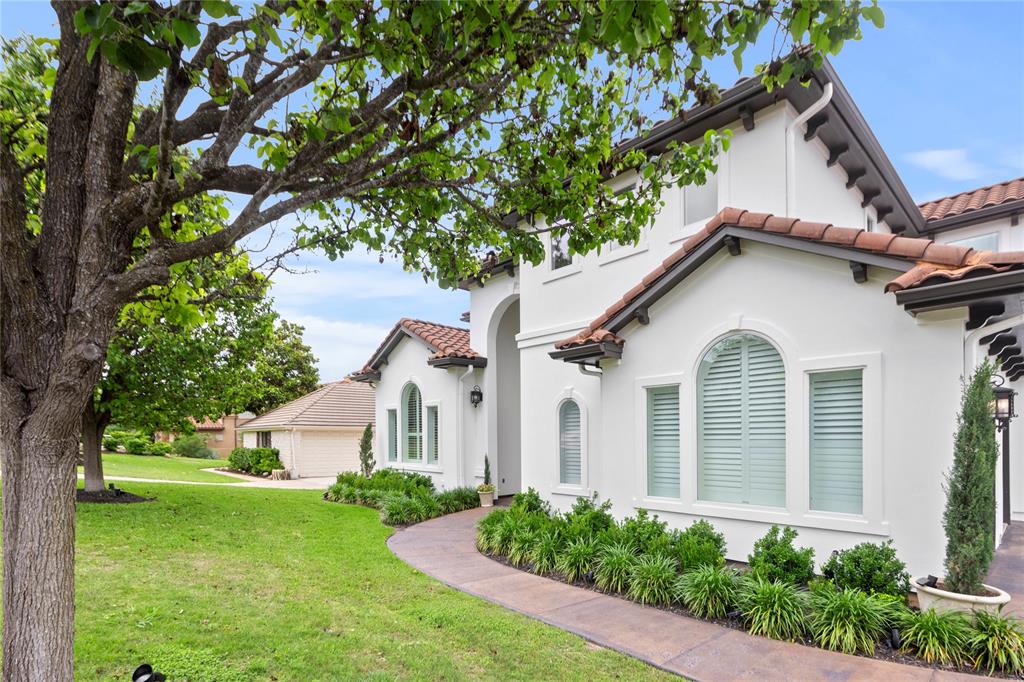 4 Autumn Oaks DR