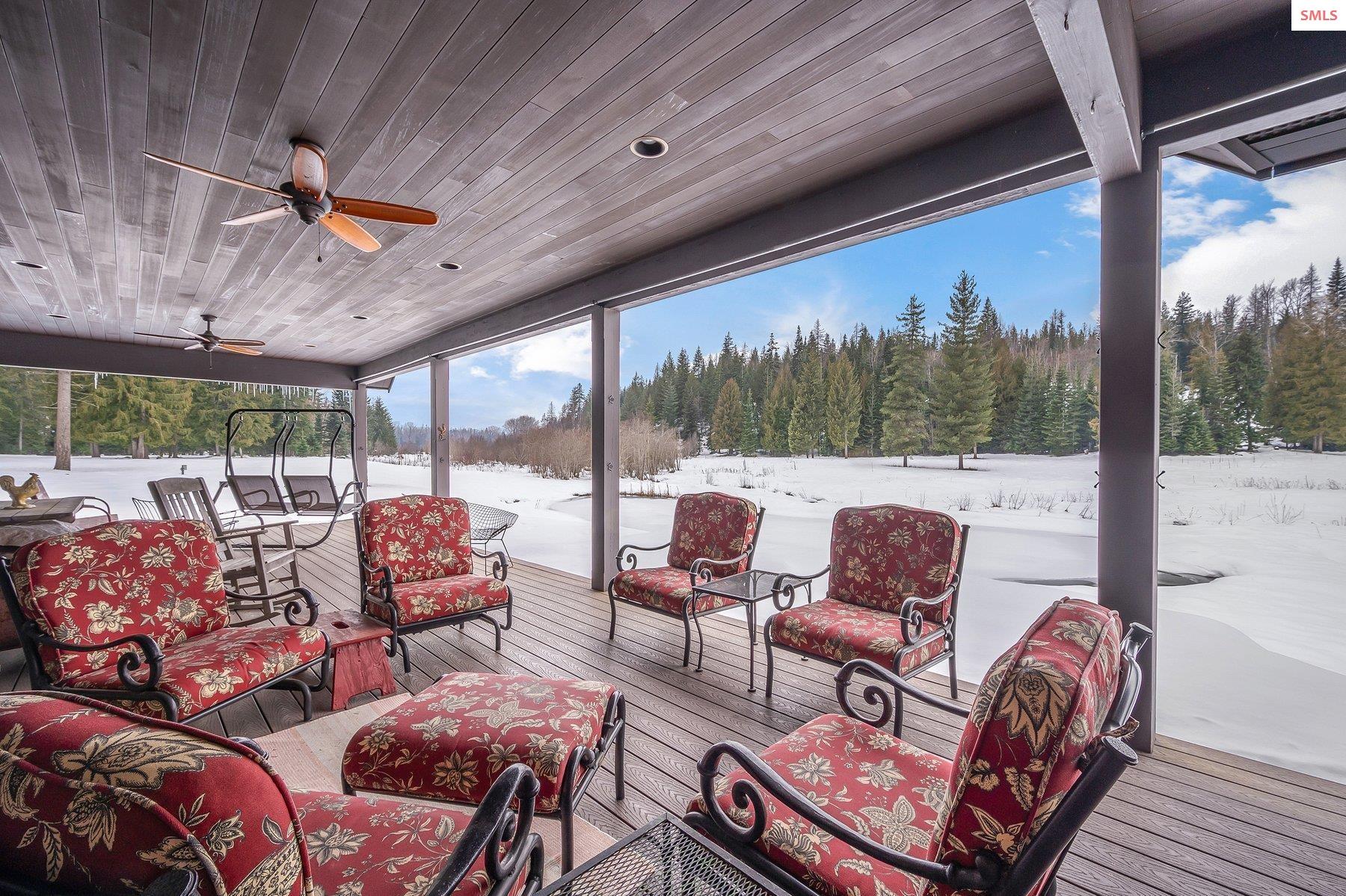 2732 Lower Pack River Road