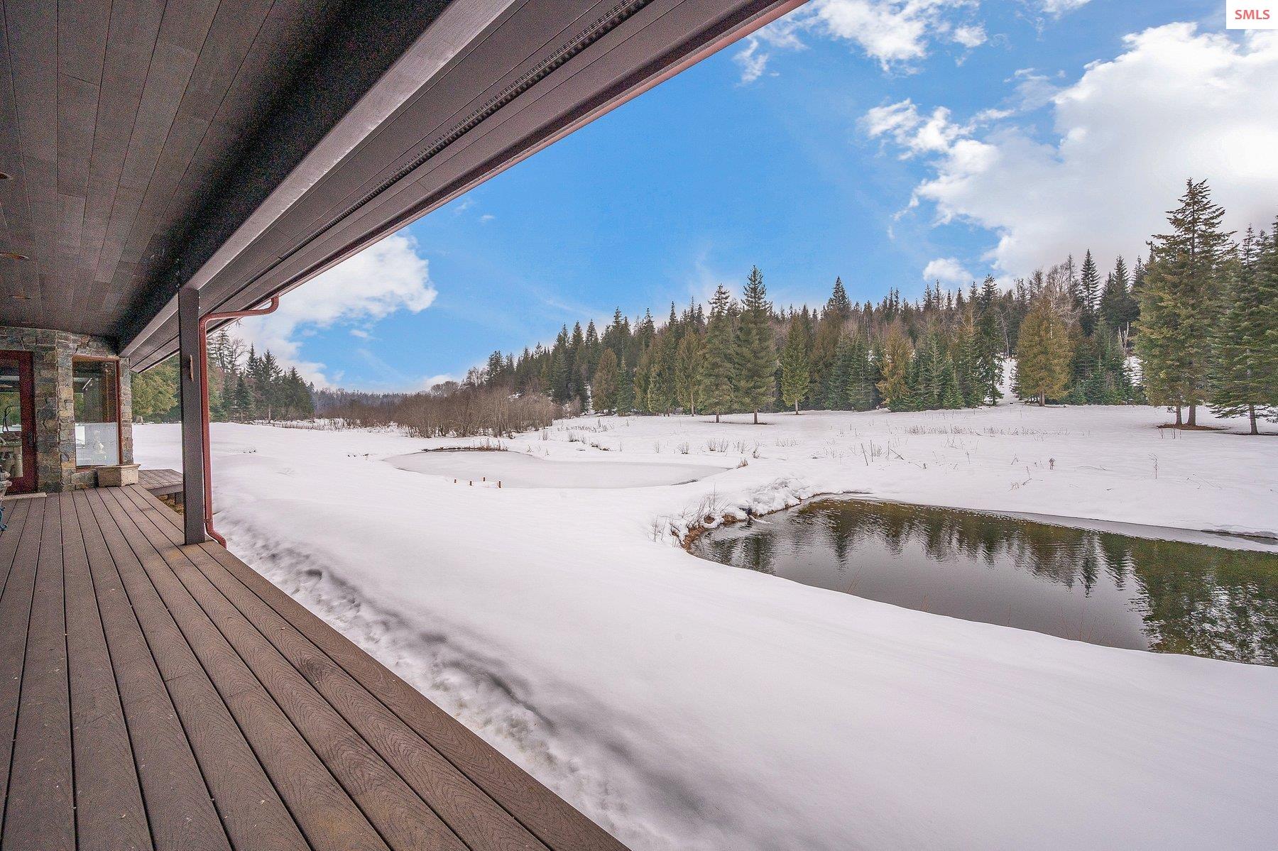 2732 Lower Pack River Road