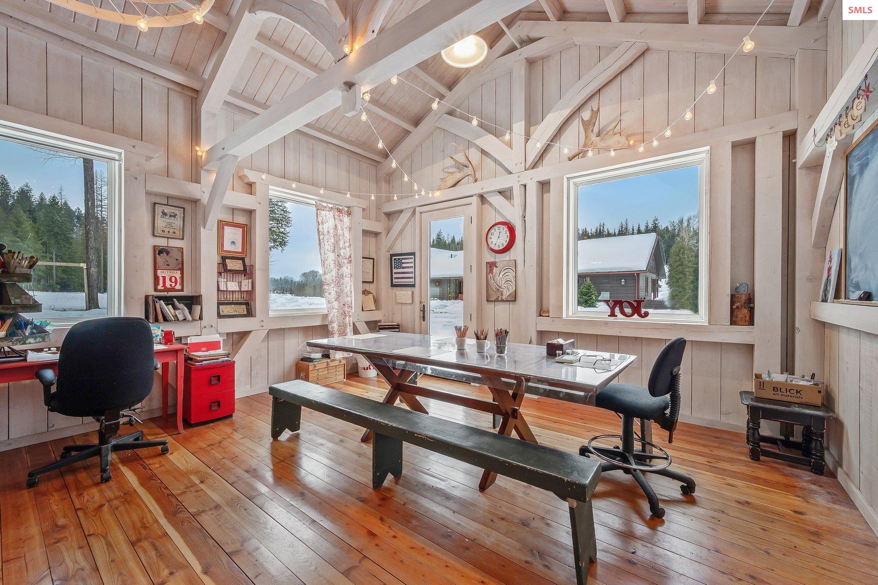 2732 Lower Pack River Road