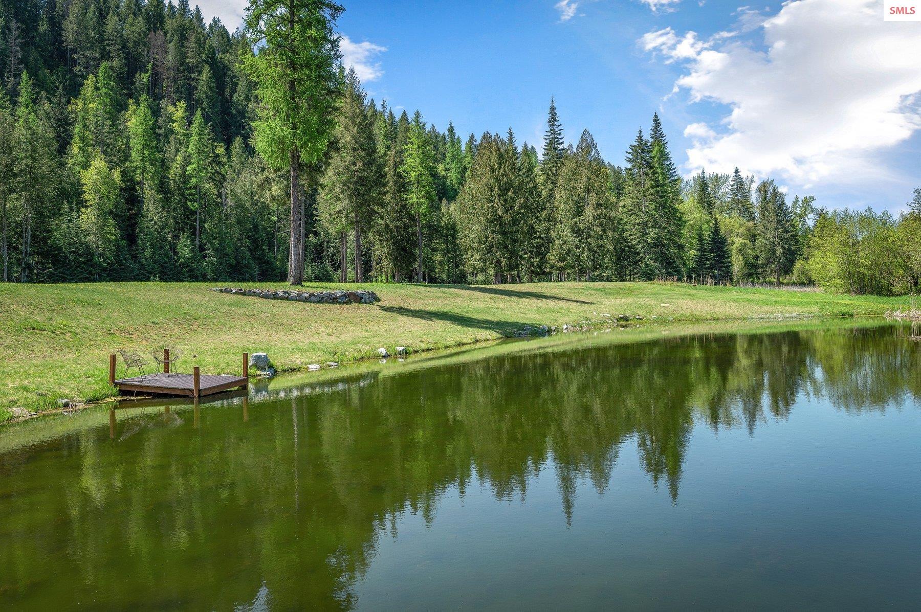 2732 Lower Pack River Road