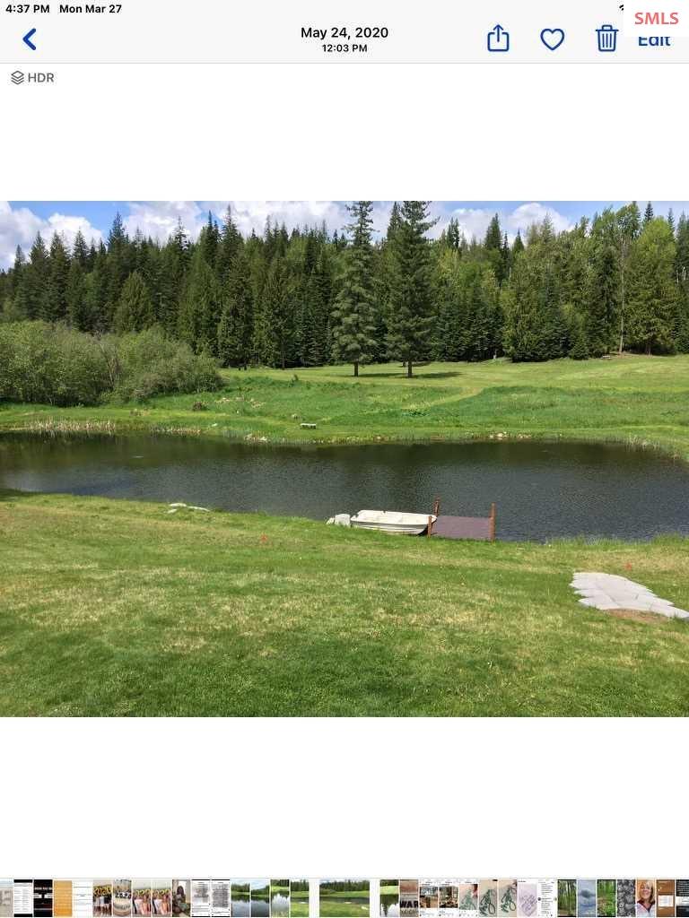 2732 Lower Pack River Road