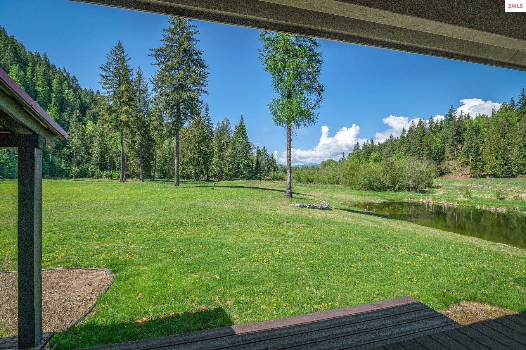 2732 Lower Pack River Road