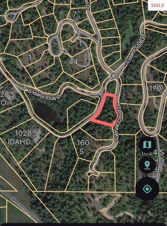 NNA D7 S White Cloud Drive