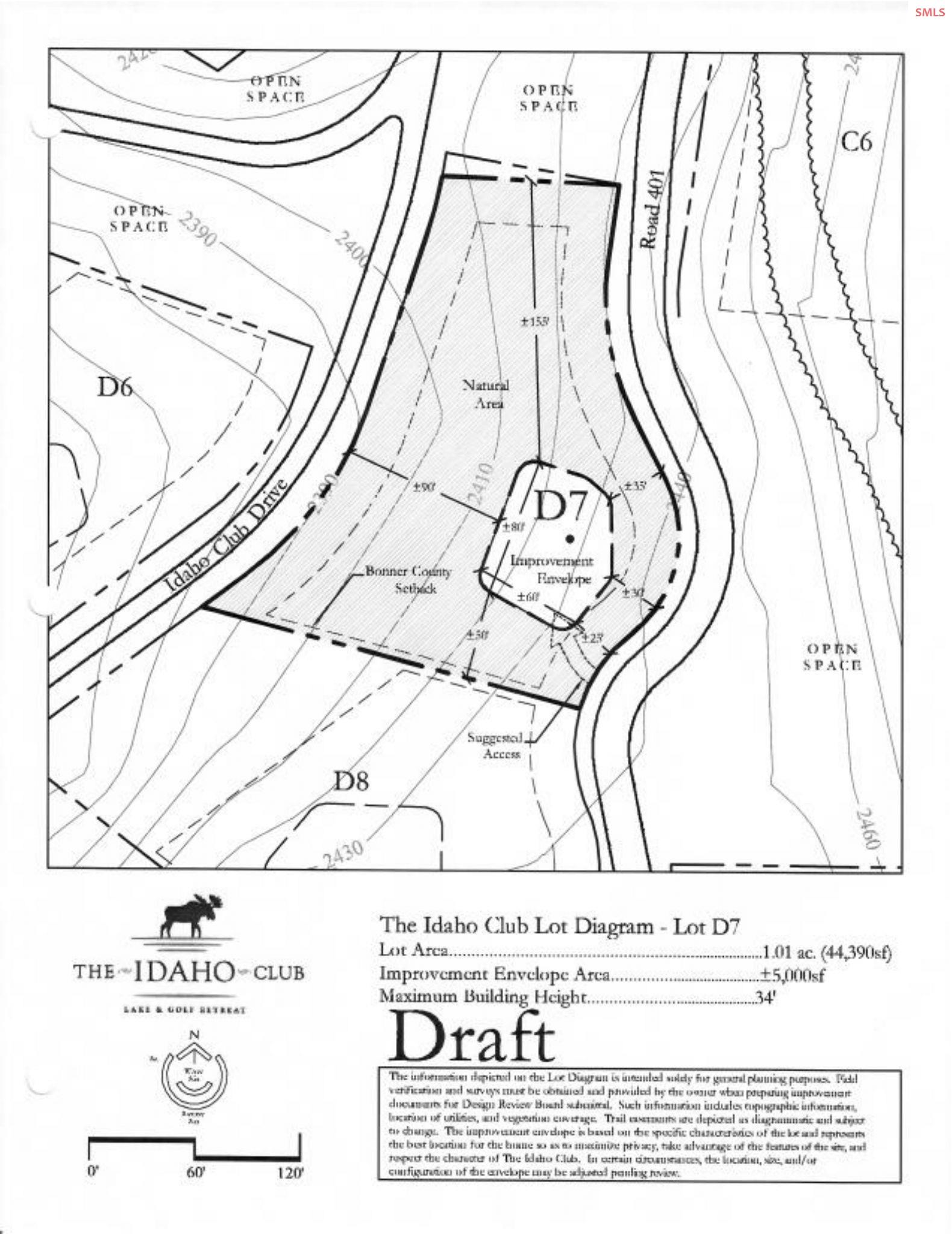 NNA D7 S White Cloud Drive
