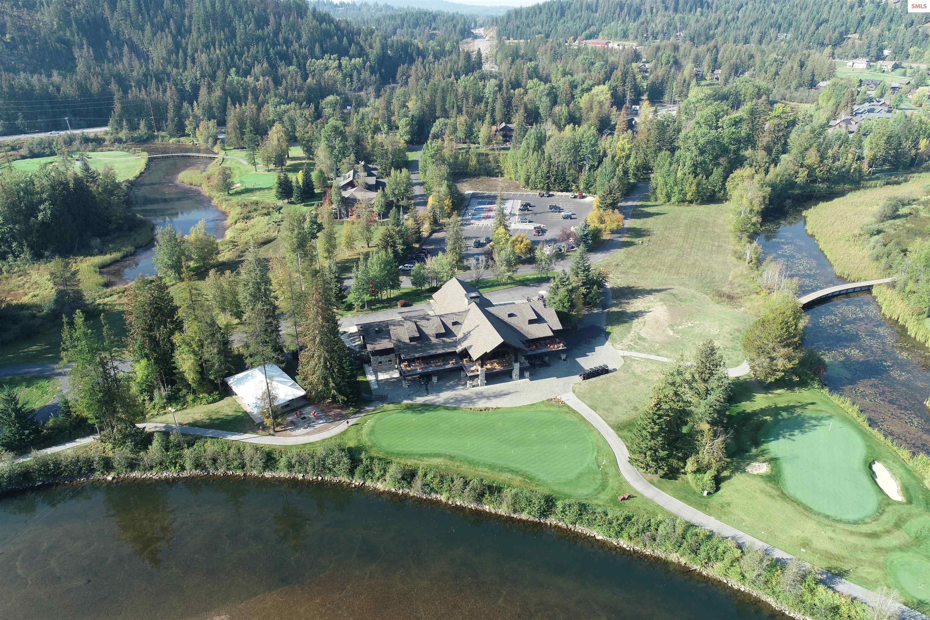 111 Forest Highland