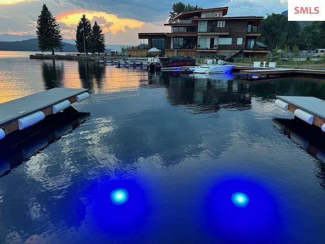 NNA Lot 5 Idaho Country Road