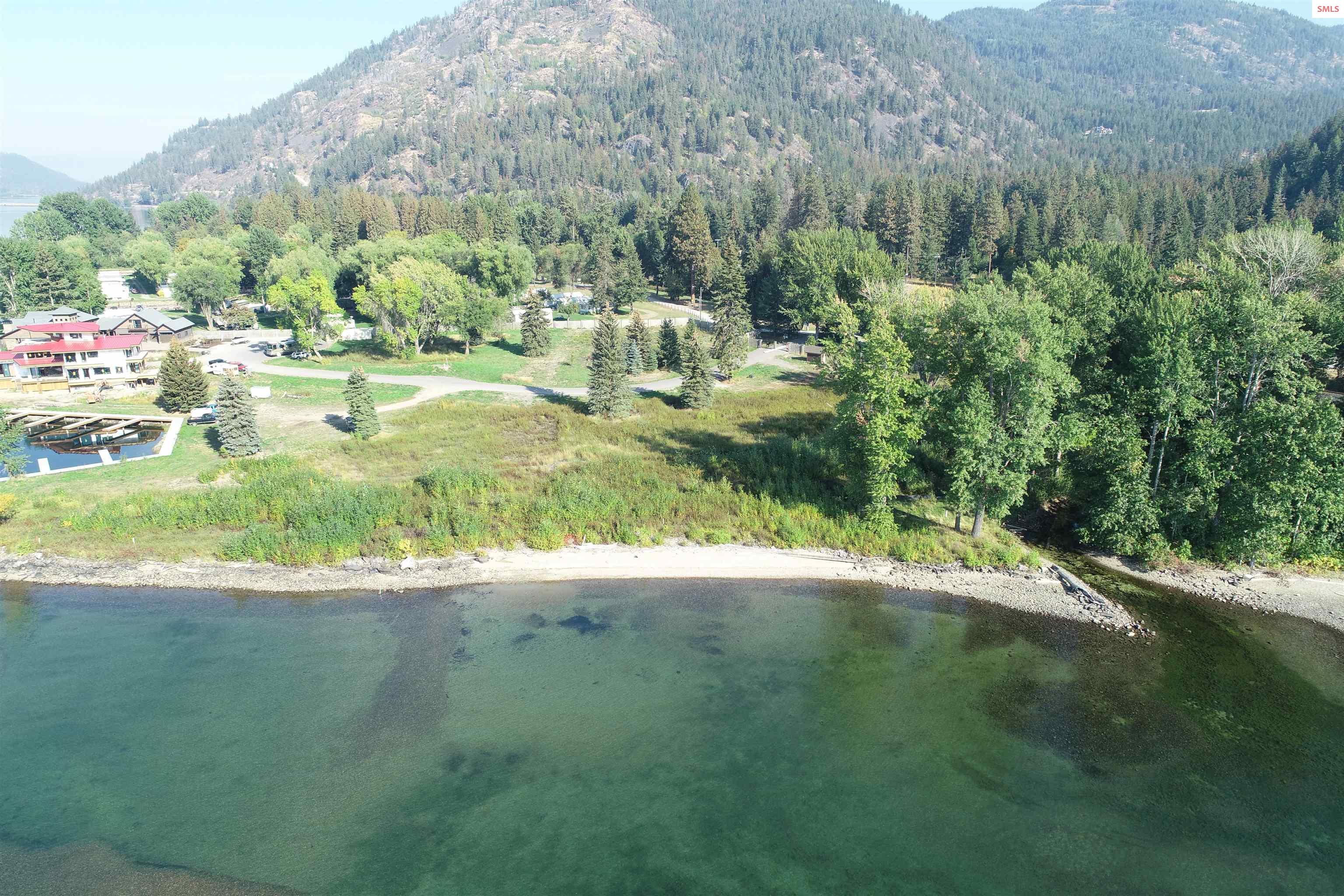 NNA Lot 5 Idaho Country Road