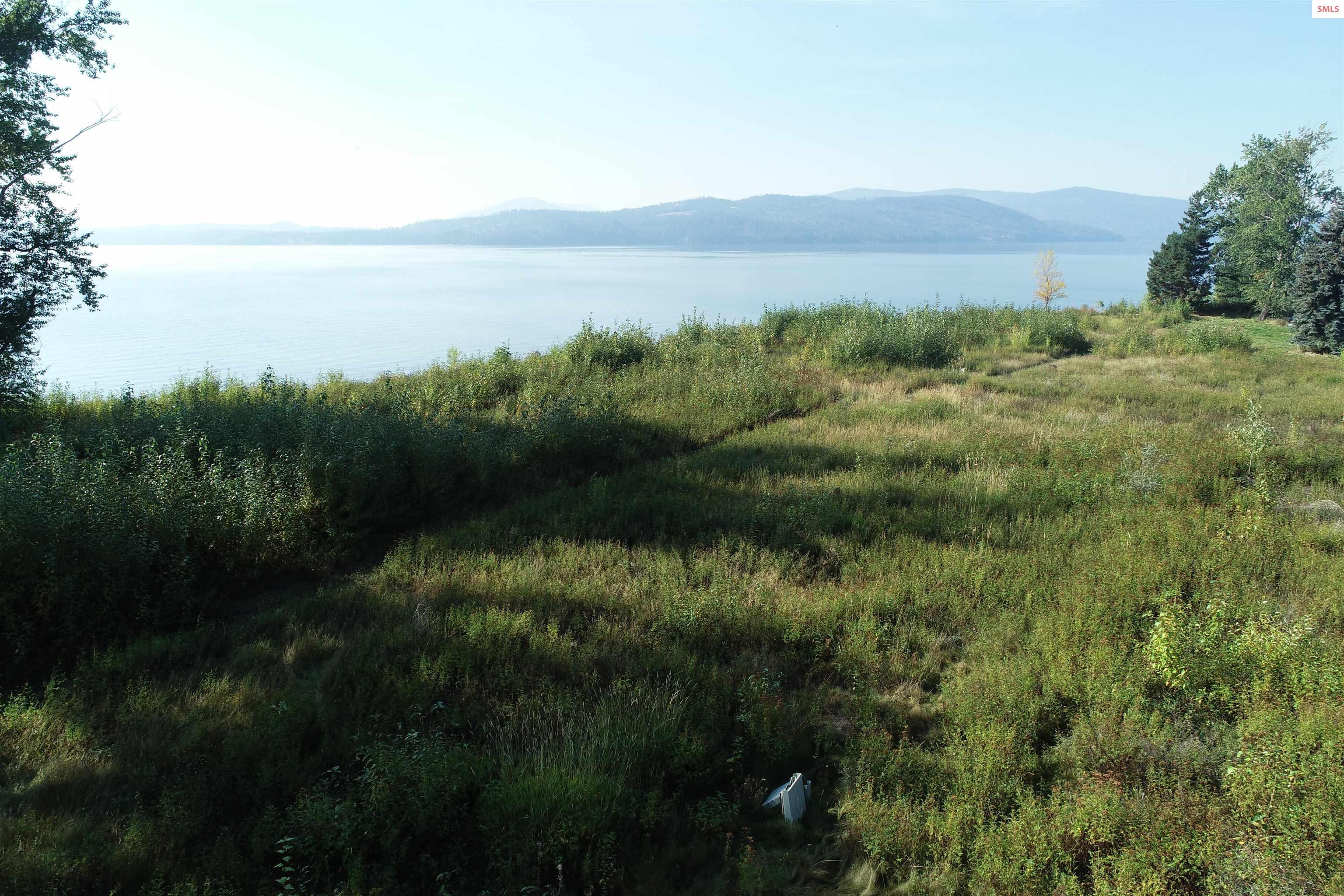 NNA Lot 5 Idaho Country Road