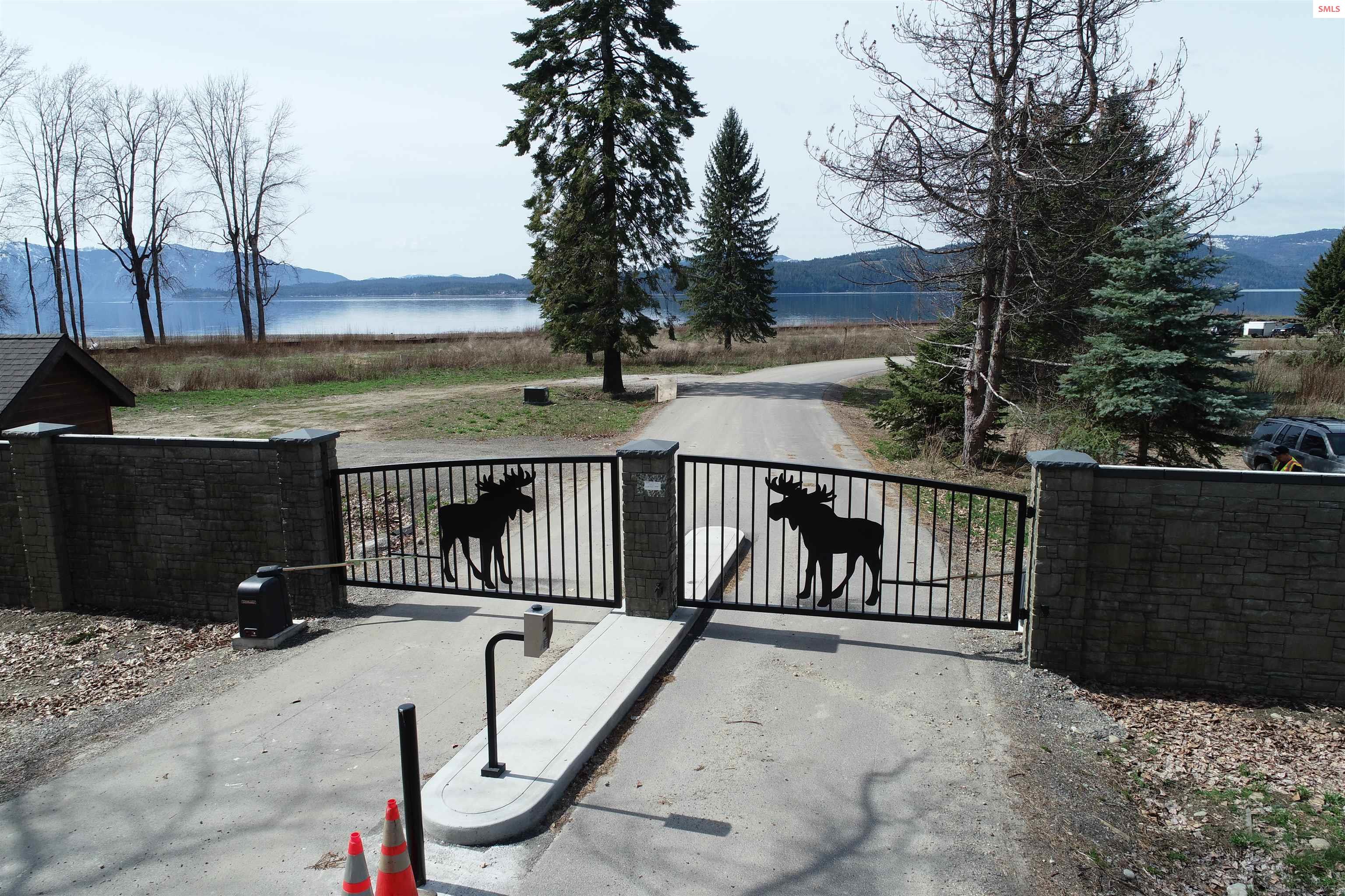 NNA Lot 5 Idaho Country Road