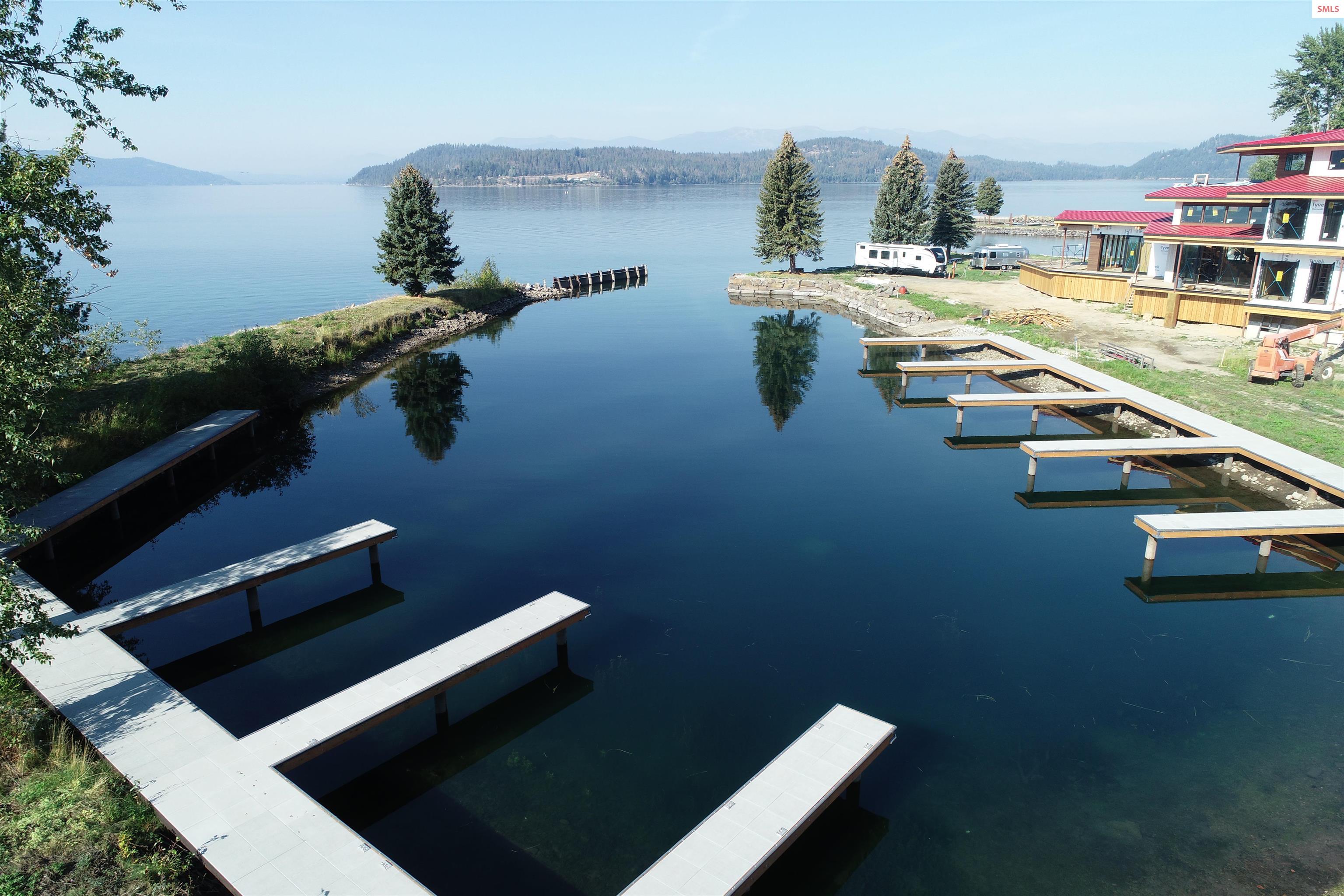 NNA Lot 6 Idaho Country Road